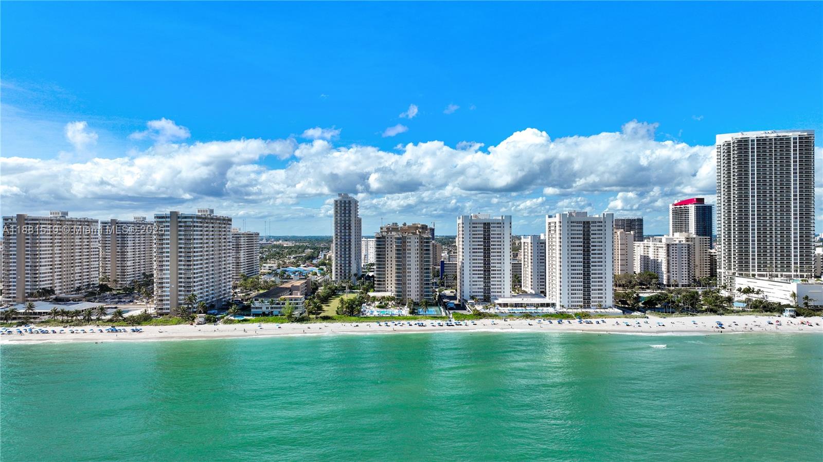 Photo of 1920 Ocean Dr  #7A, Hallandale Beach, Florida, 33009 - 