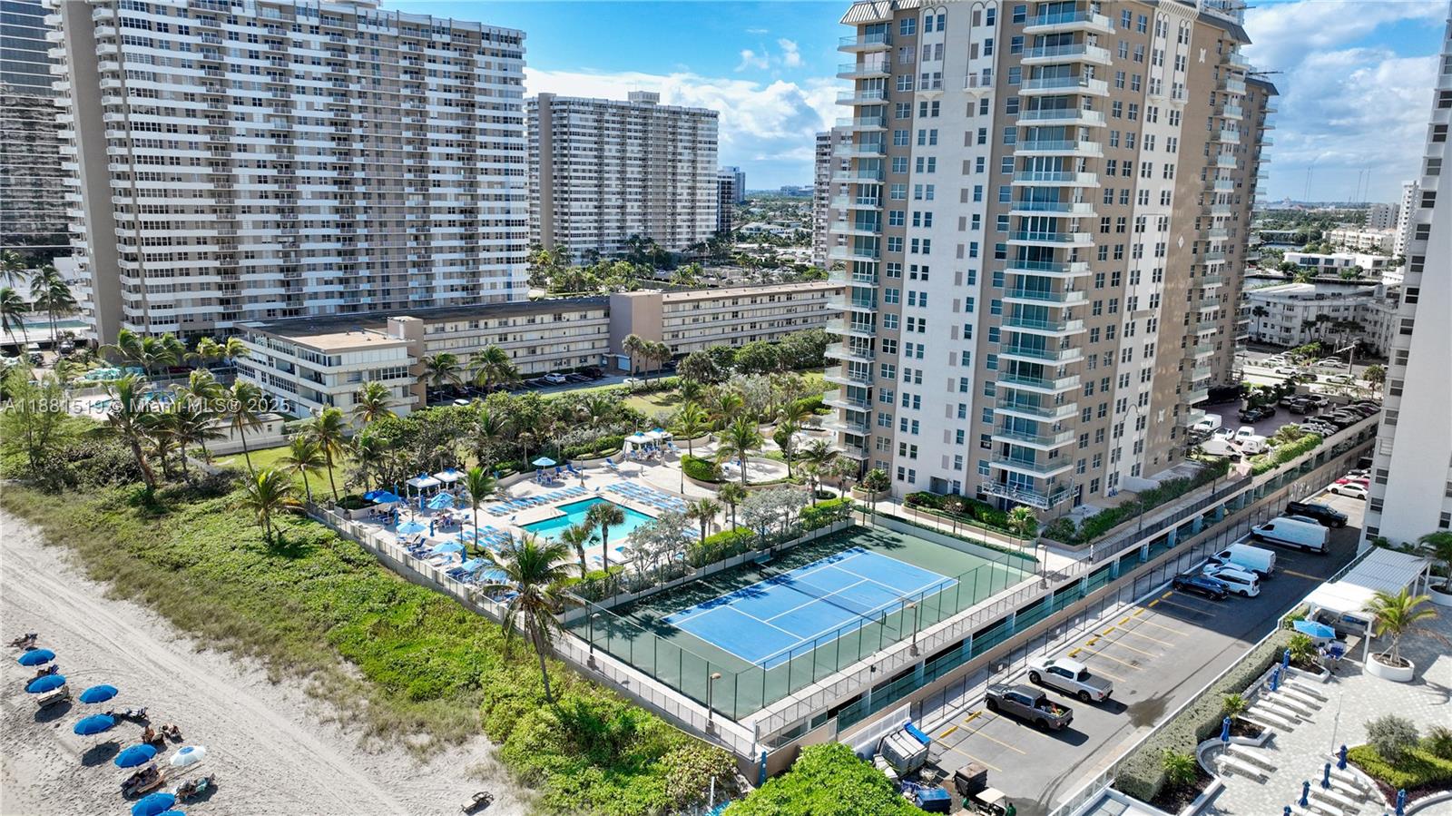 Photo of 1920 Ocean Dr  #7A, Hallandale Beach, Florida, 33009 - 