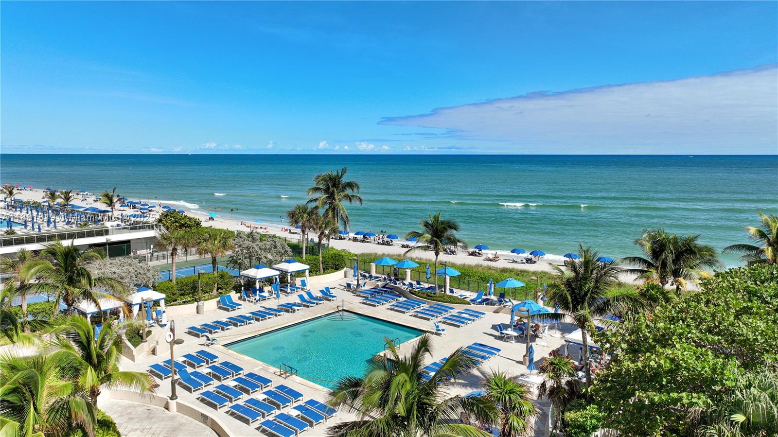 Photo of 1920 Ocean Dr  #7A, Hallandale Beach, Florida, 33009 - 