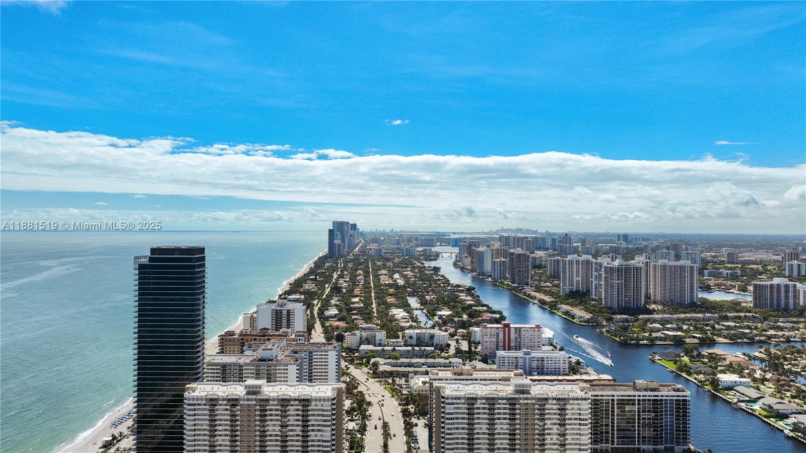 Photo of 1920 Ocean Dr  #7A, Hallandale Beach, Florida, 33009 - 