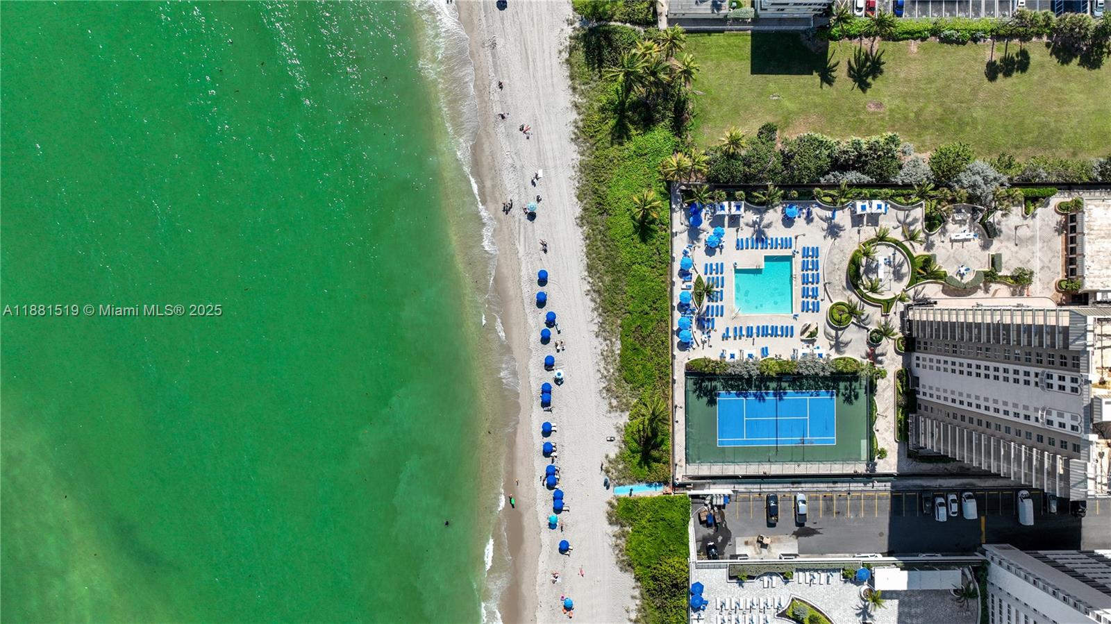 Photo of 1920 Ocean Dr  #7A, Hallandale Beach, Florida, 33009 - 