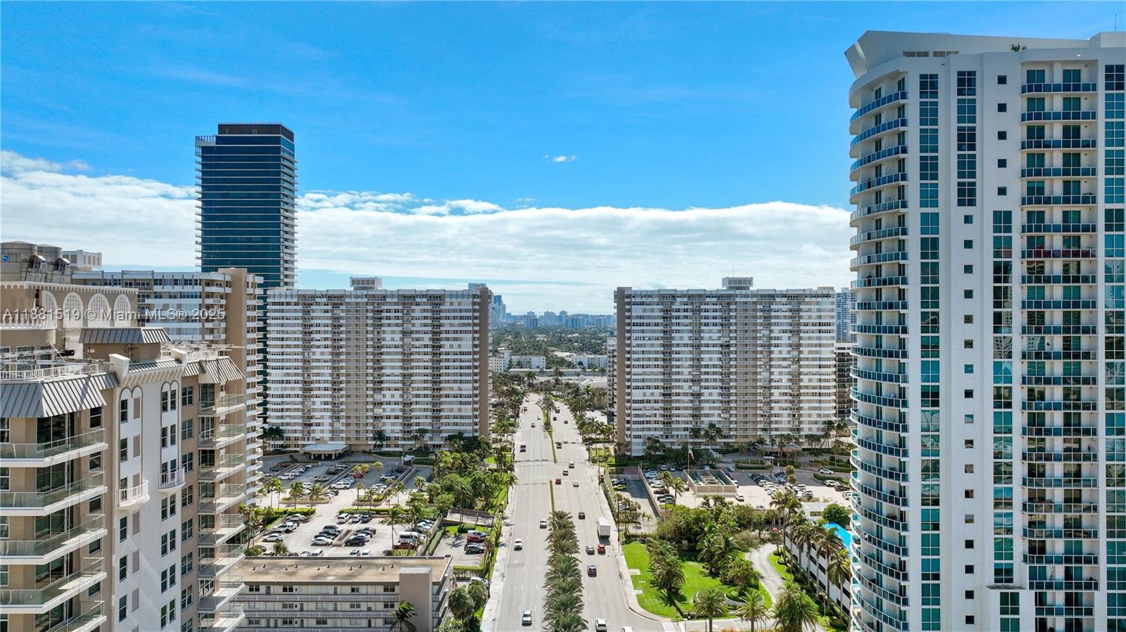Photo of 1920 Ocean Dr  #7A, Hallandale Beach, Florida, 33009 - 
