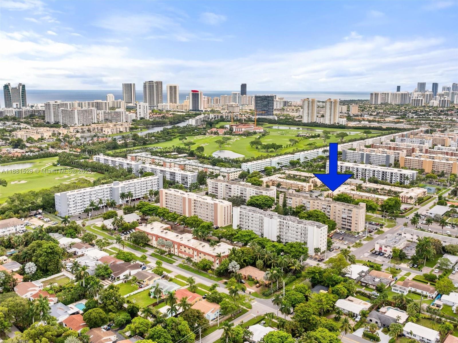Photo of 1001 14th Ave  #207, Hallandale Beach, Florida, 33009 - 