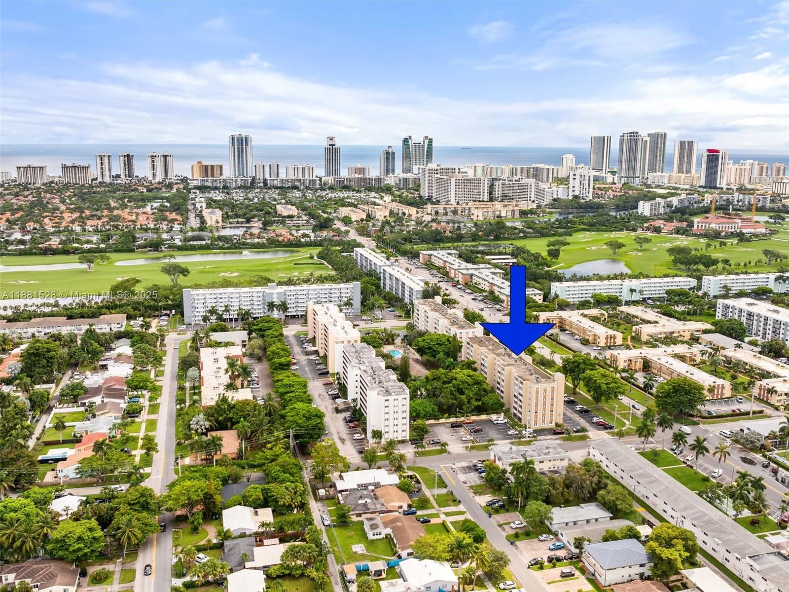 Photo of 1001 14th Ave  #207, Hallandale Beach, Florida, 33009 - 