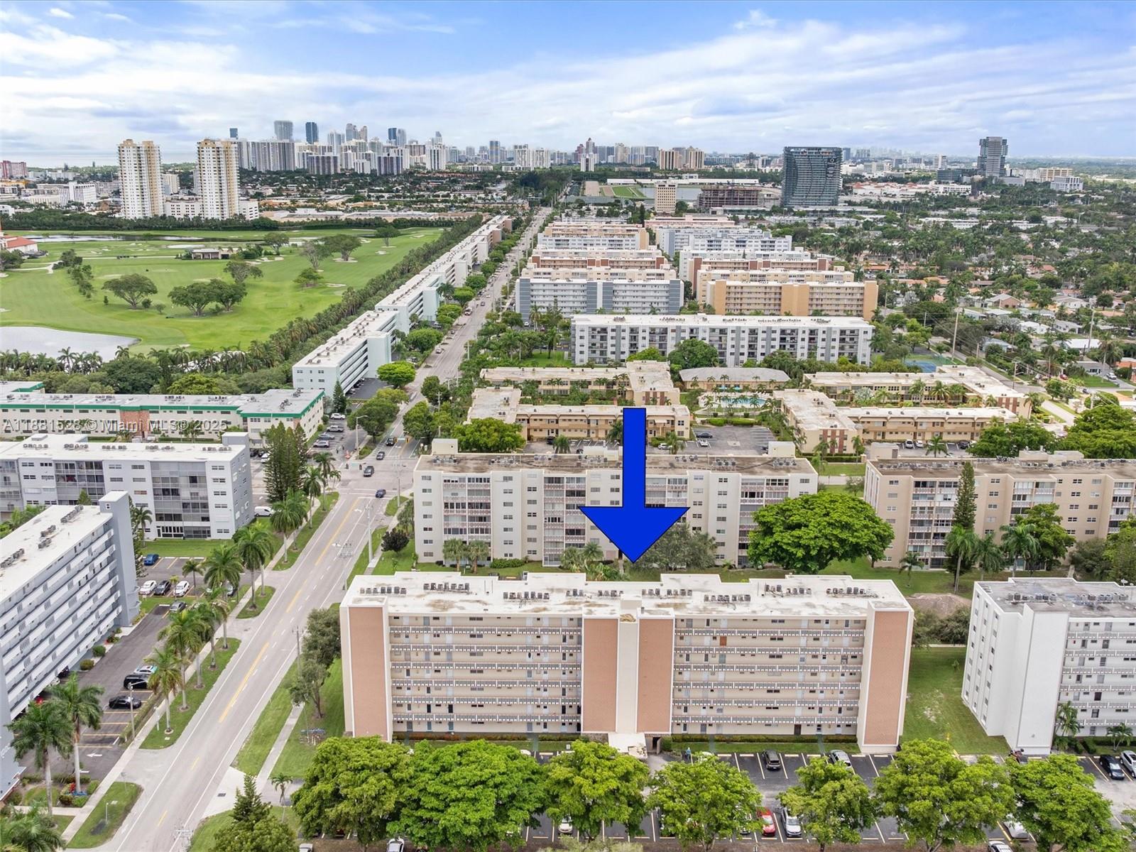 Photo of 1001 14th Ave  #207, Hallandale Beach, Florida, 33009 - 