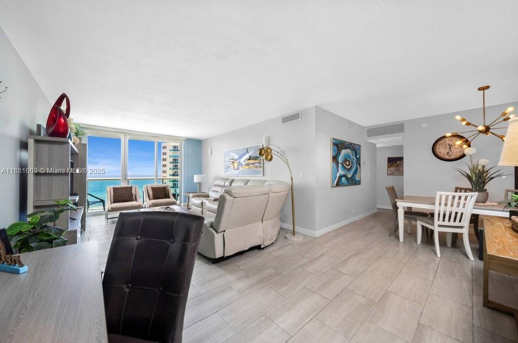 Photo of 3801 Ocean Dr  #11N, Hollywood, Florida, 33019 - 
