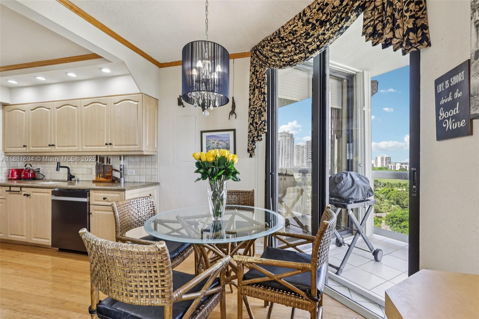 Photo of 20191 Country Club Dr  #1102, Aventura, Florida, 33180 - 