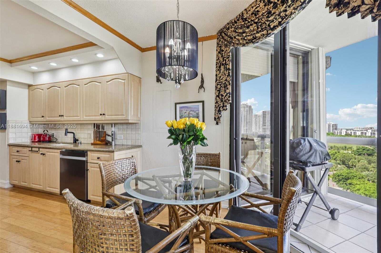 Photo of 20191 Country Club Dr  #1102, Aventura, Florida, 33180 - 