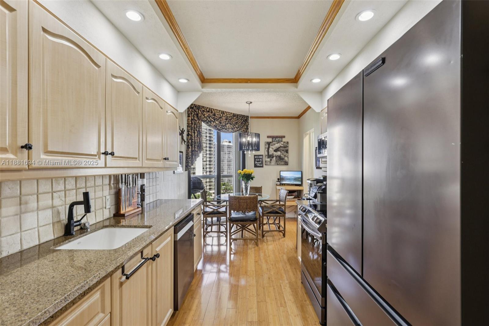 Photo of 20191 Country Club Dr  #1102, Aventura, Florida, 33180 - 
