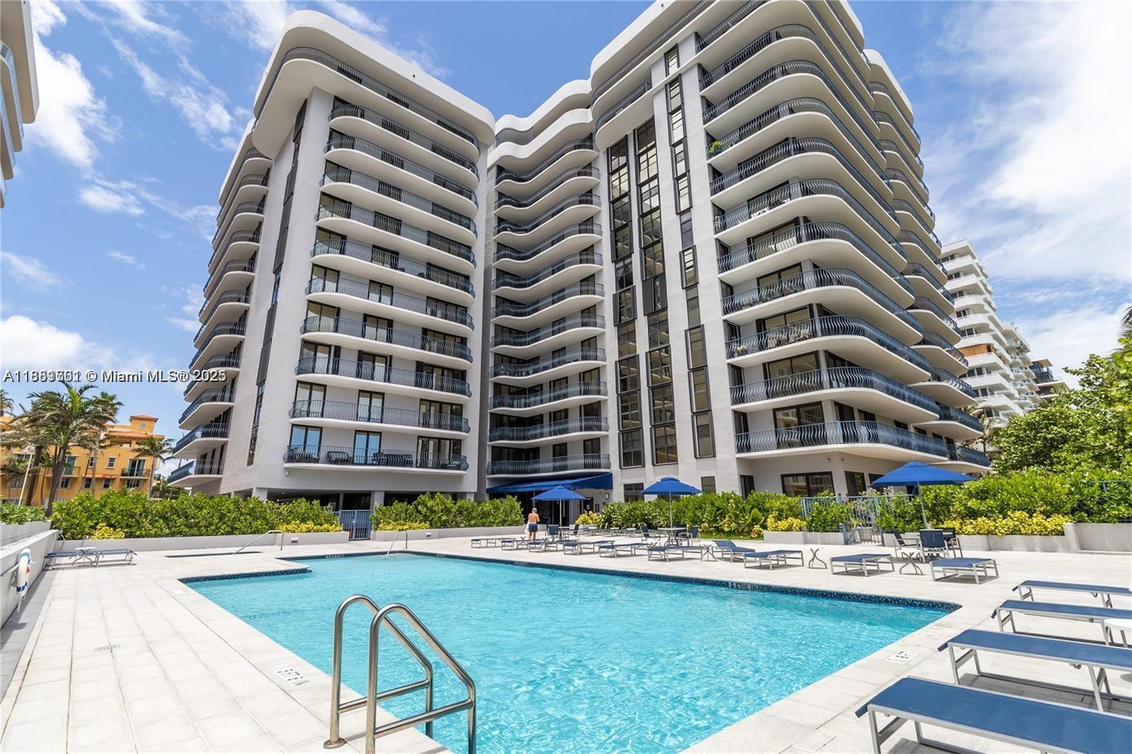 Photo of 8877 Collins Ave  #305, Surfside, Florida, 33154 - 