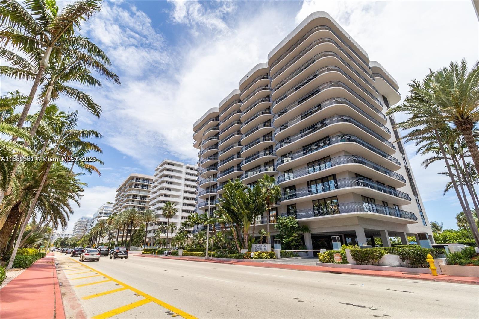 Photo of 8877 Collins Ave  #305, Surfside, Florida, 33154 - 