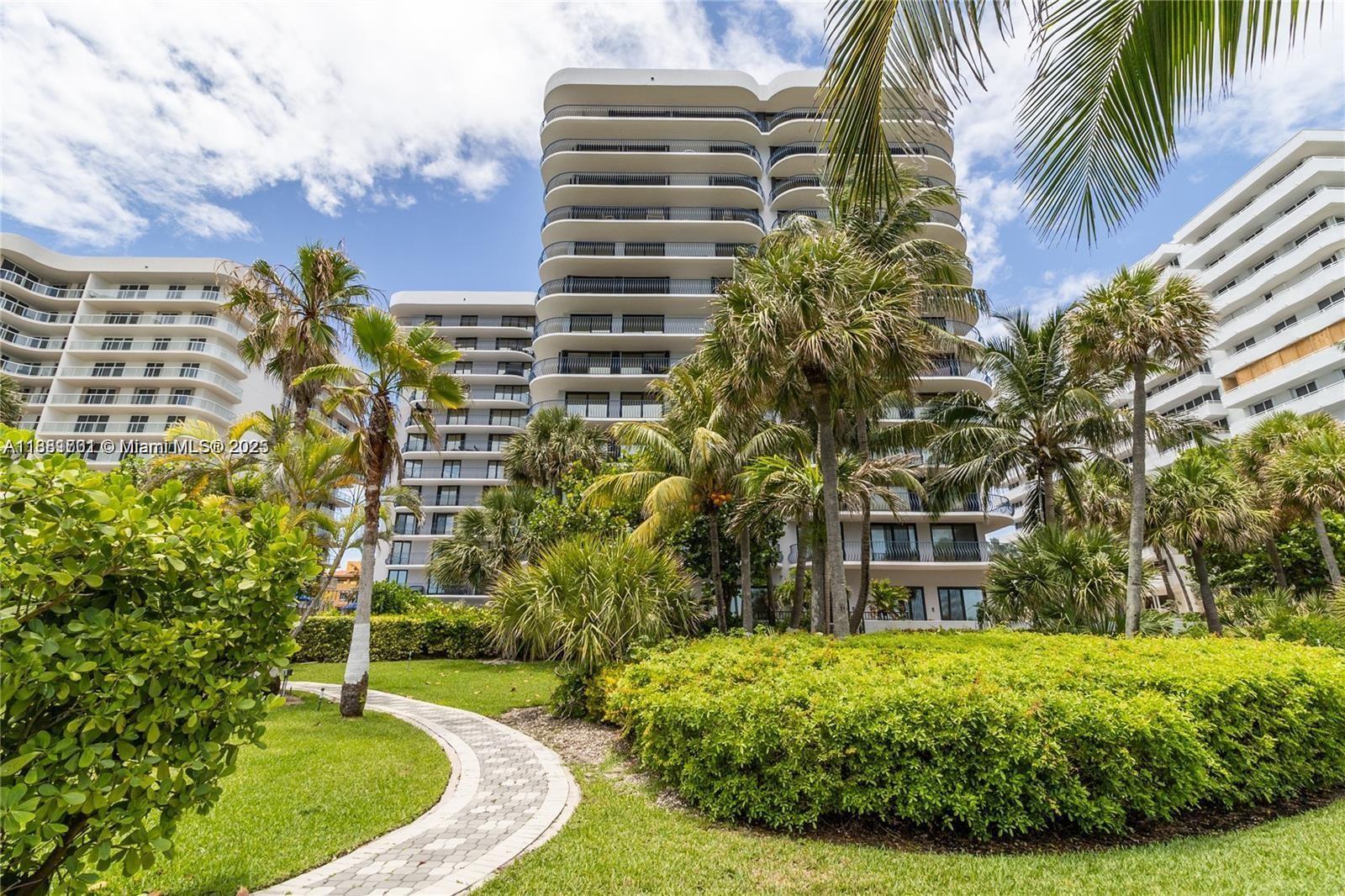 Photo of 8877 Collins Ave  #305, Surfside, Florida, 33154 - 
