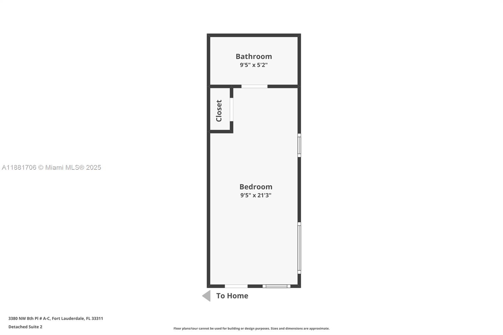 Ver detalles / 1226 sq. ft. $ 2025-09-19 0 foto
