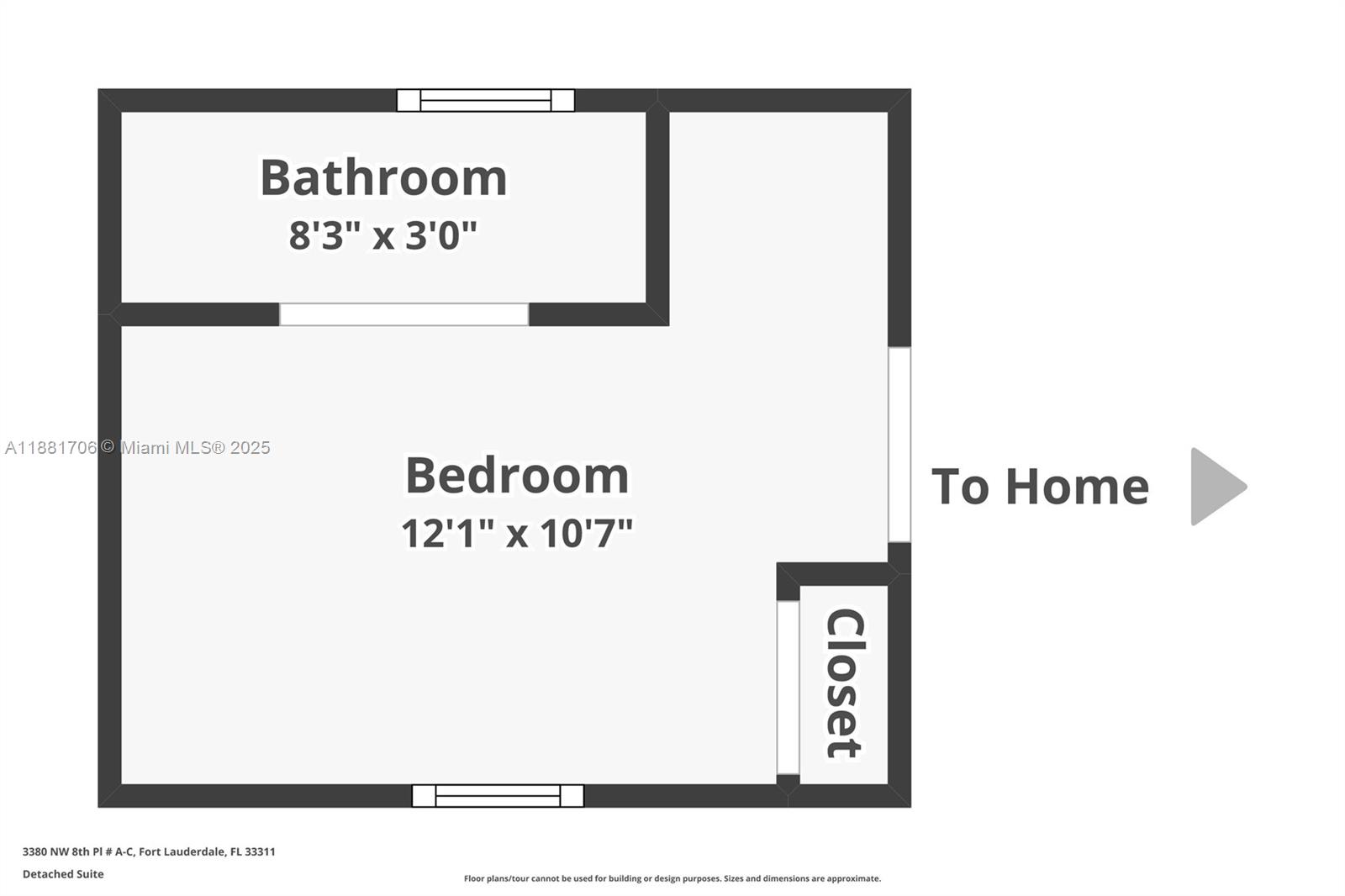 Ver detalles / 1226 sq. ft. $ 2025-09-19 0 foto