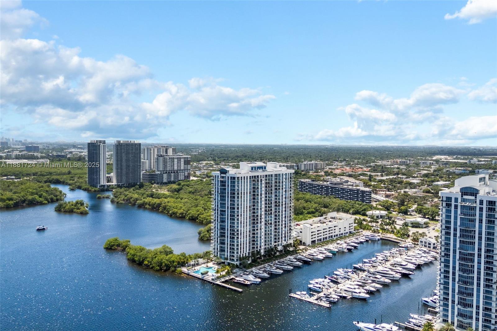 Photo of 17111 Biscayne Blvd  #2202, North Miami Beach, Florida, 33160 - 
