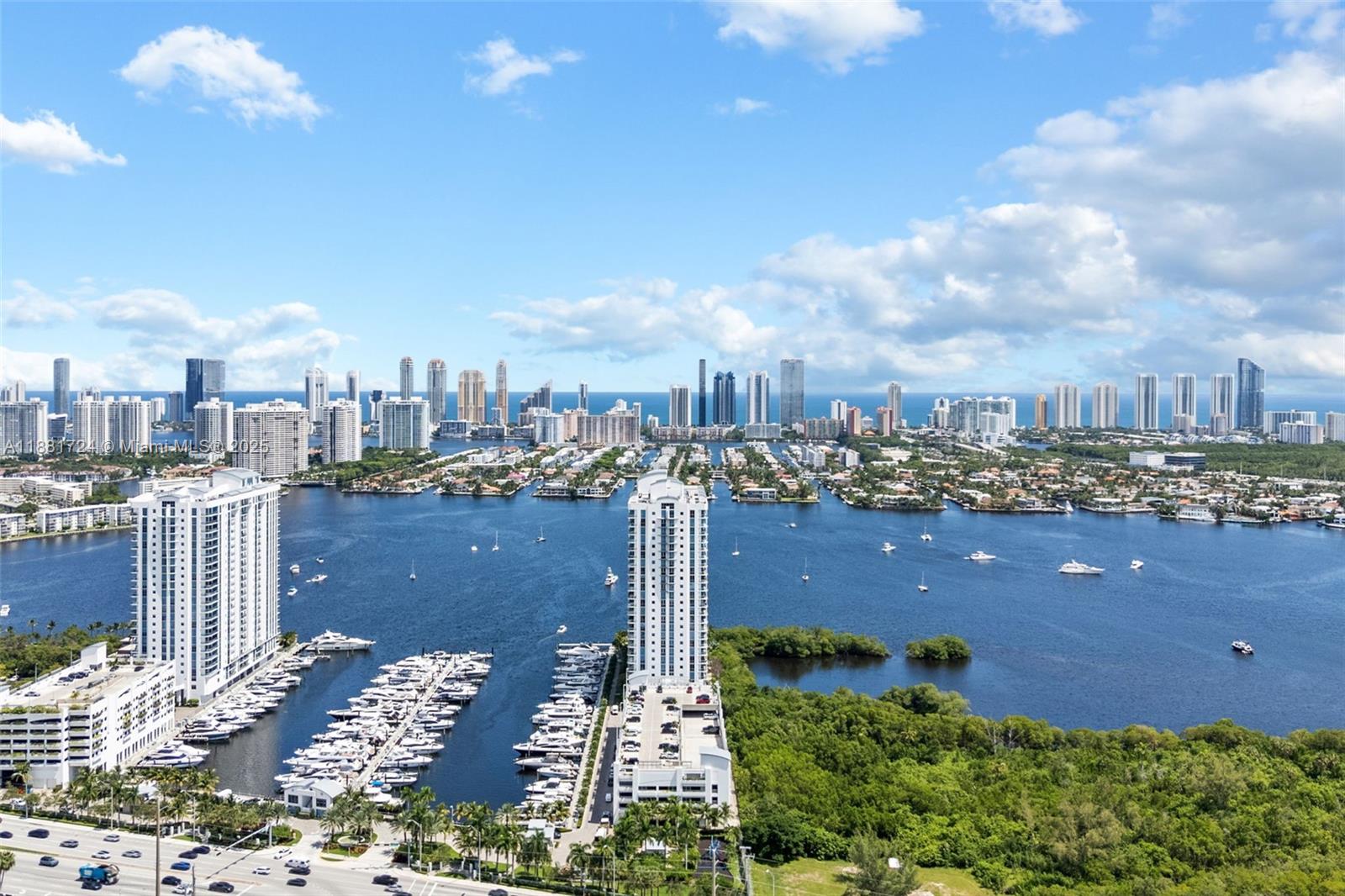 Photo of 17111 Biscayne Blvd  #2202, North Miami Beach, Florida, 33160 - 