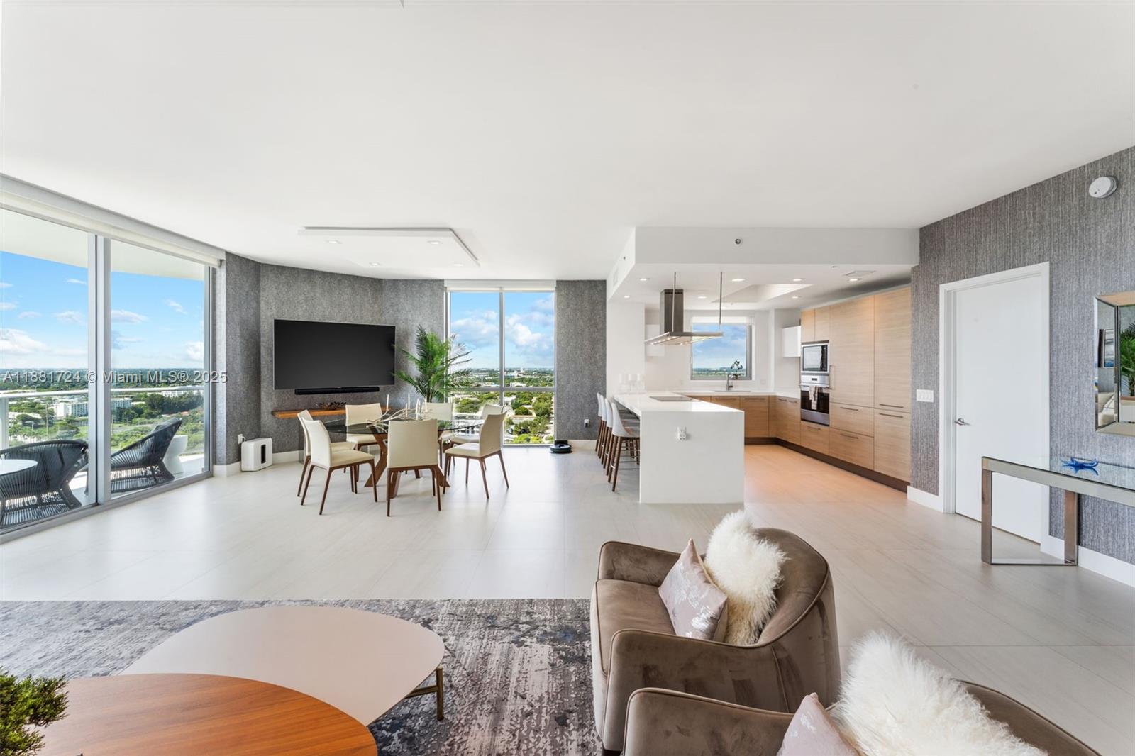 Photo of 17111 Biscayne Blvd  #2202, North Miami Beach, Florida, 33160 - 