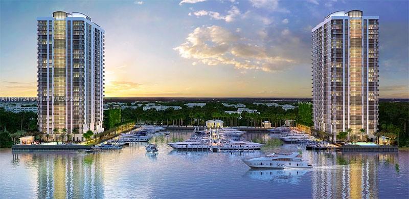 Photo of 17111 Biscayne Blvd  #2202, North Miami Beach, Florida, 33160 - 
