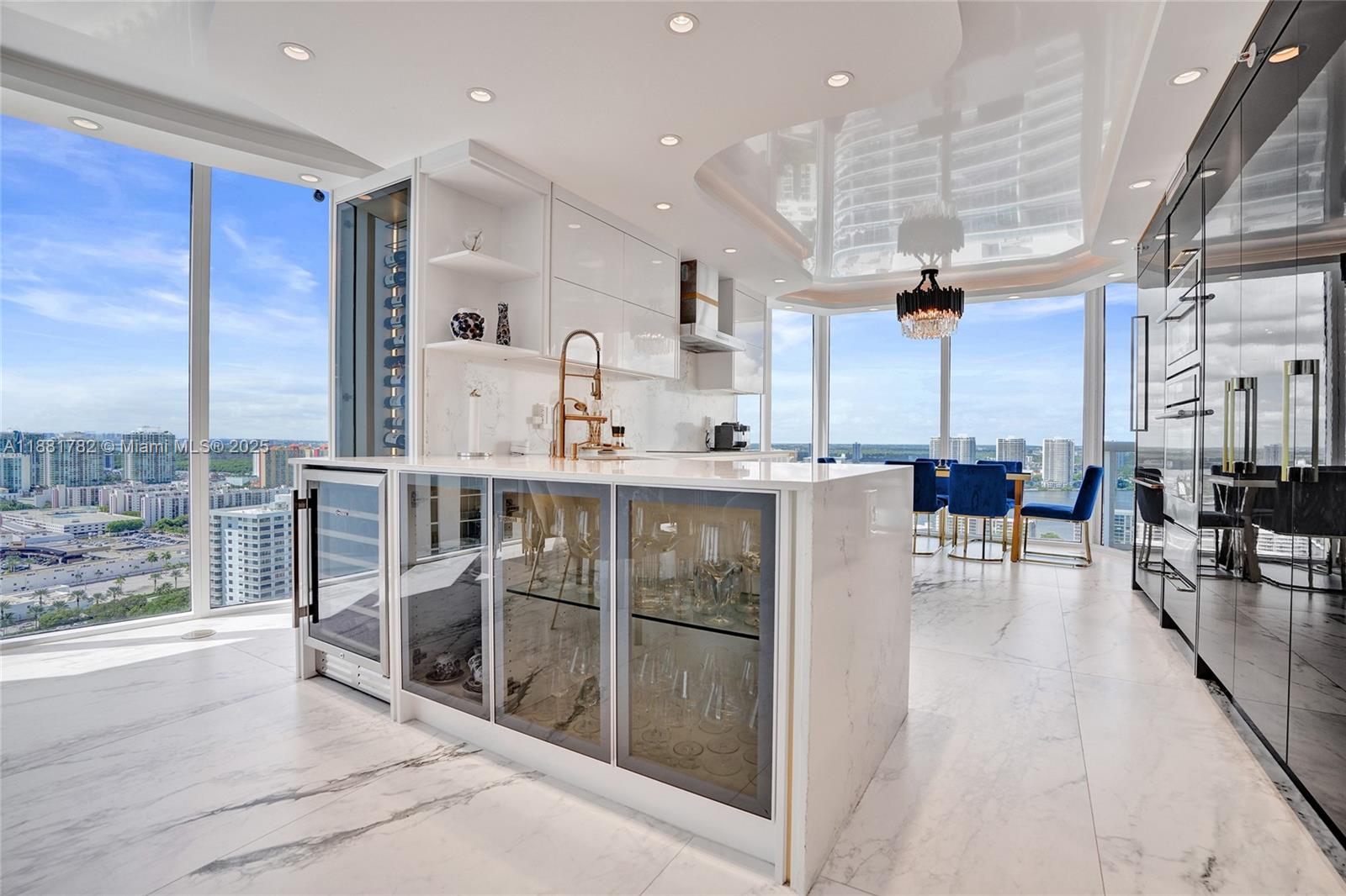Photo of 17555 Collins Ave  #3101, Sunny Isles Beach, Florida, 33160 - 