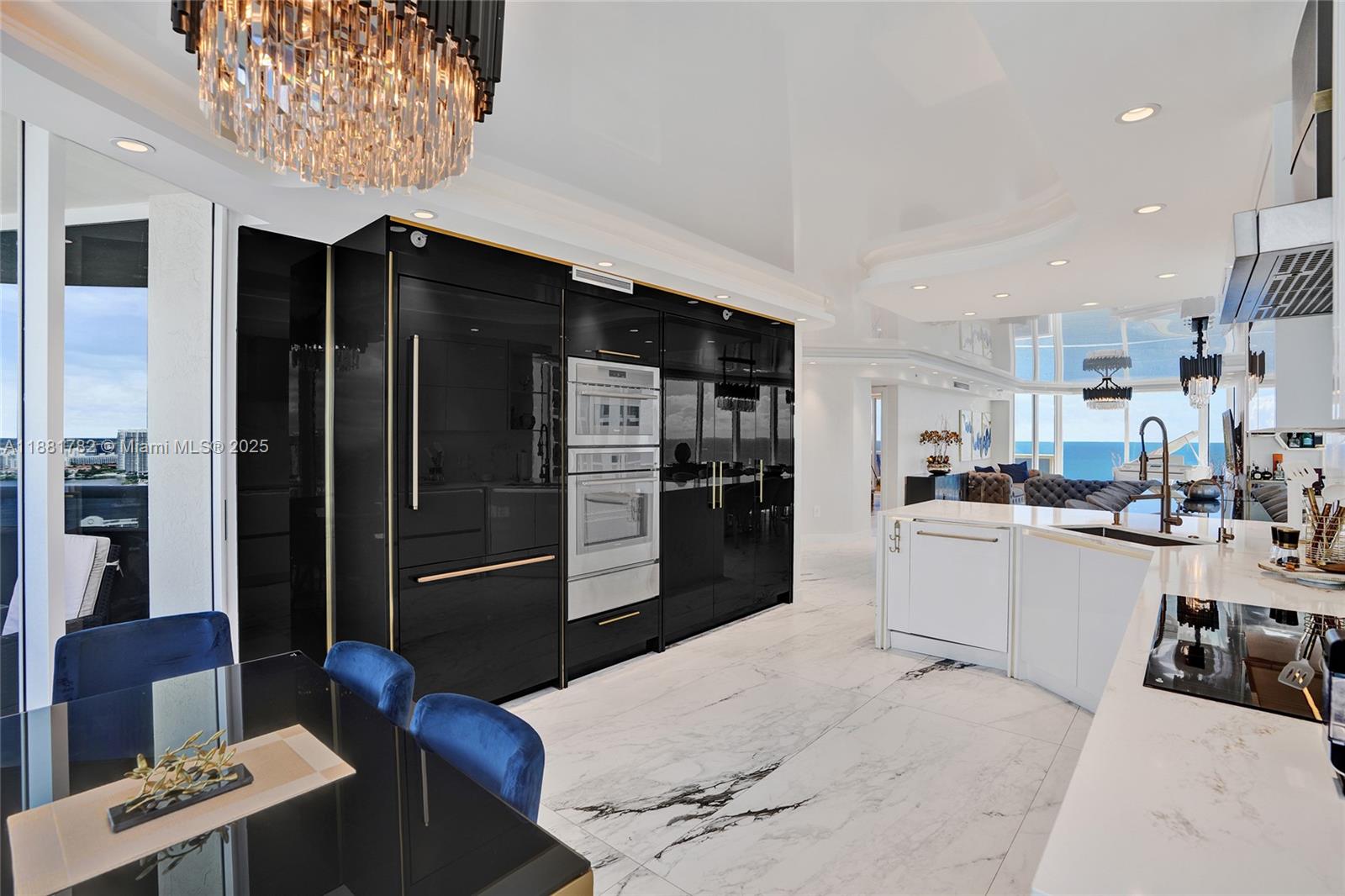 Photo of 17555 Collins Ave  #3101, Sunny Isles Beach, Florida, 33160 - 