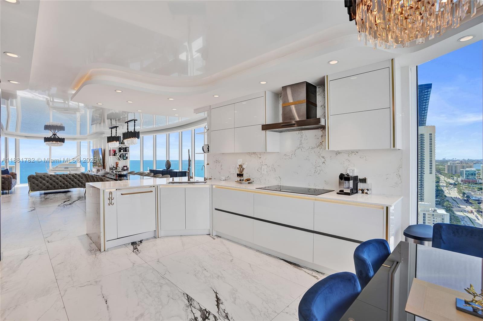Photo of 17555 Collins Ave  #3101, Sunny Isles Beach, Florida, 33160 - 