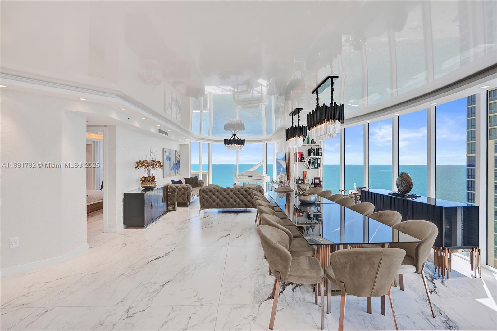 Photo of 17555 Collins Ave  #3101, Sunny Isles Beach, Florida, 33160 - 