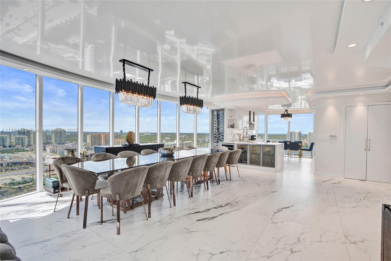 Photo of 17555 Collins Ave  #3101, Sunny Isles Beach, Florida, 33160 - 