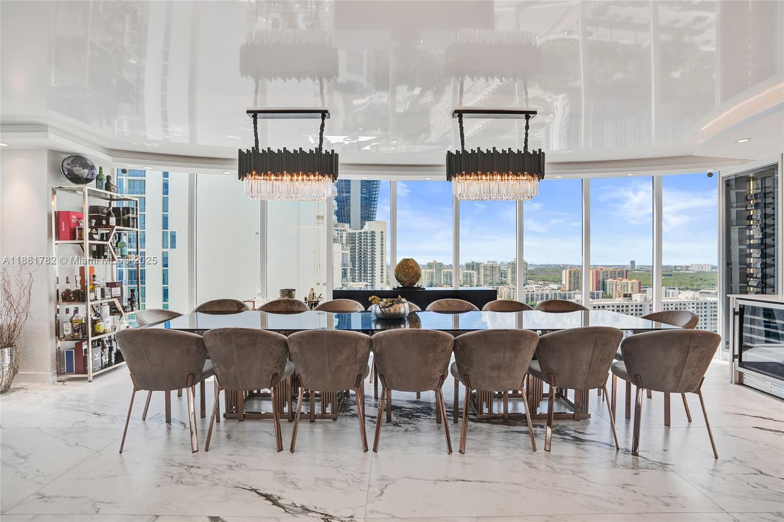 Photo of 17555 Collins Ave  #3101, Sunny Isles Beach, Florida, 33160 - 