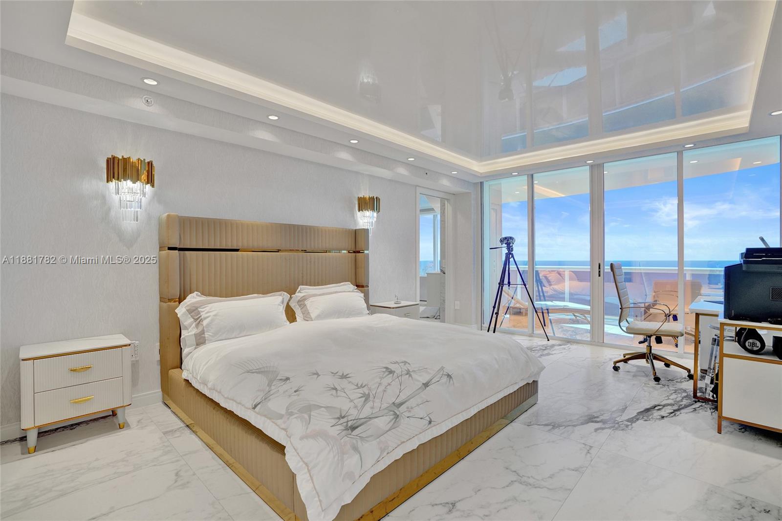 Photo of 17555 Collins Ave  #3101, Sunny Isles Beach, Florida, 33160 - 