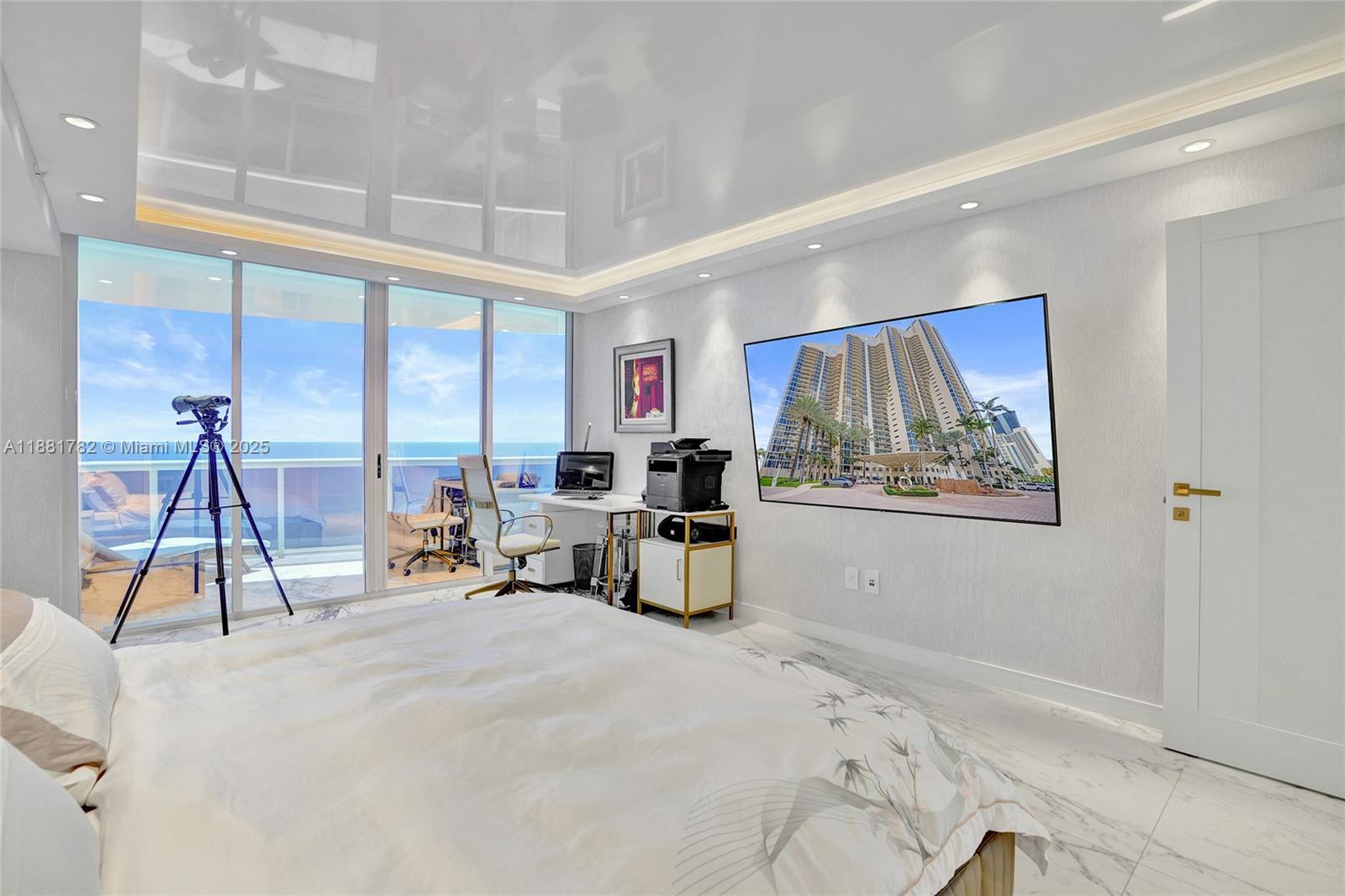 Photo of 17555 Collins Ave  #3101, Sunny Isles Beach, Florida, 33160 - 