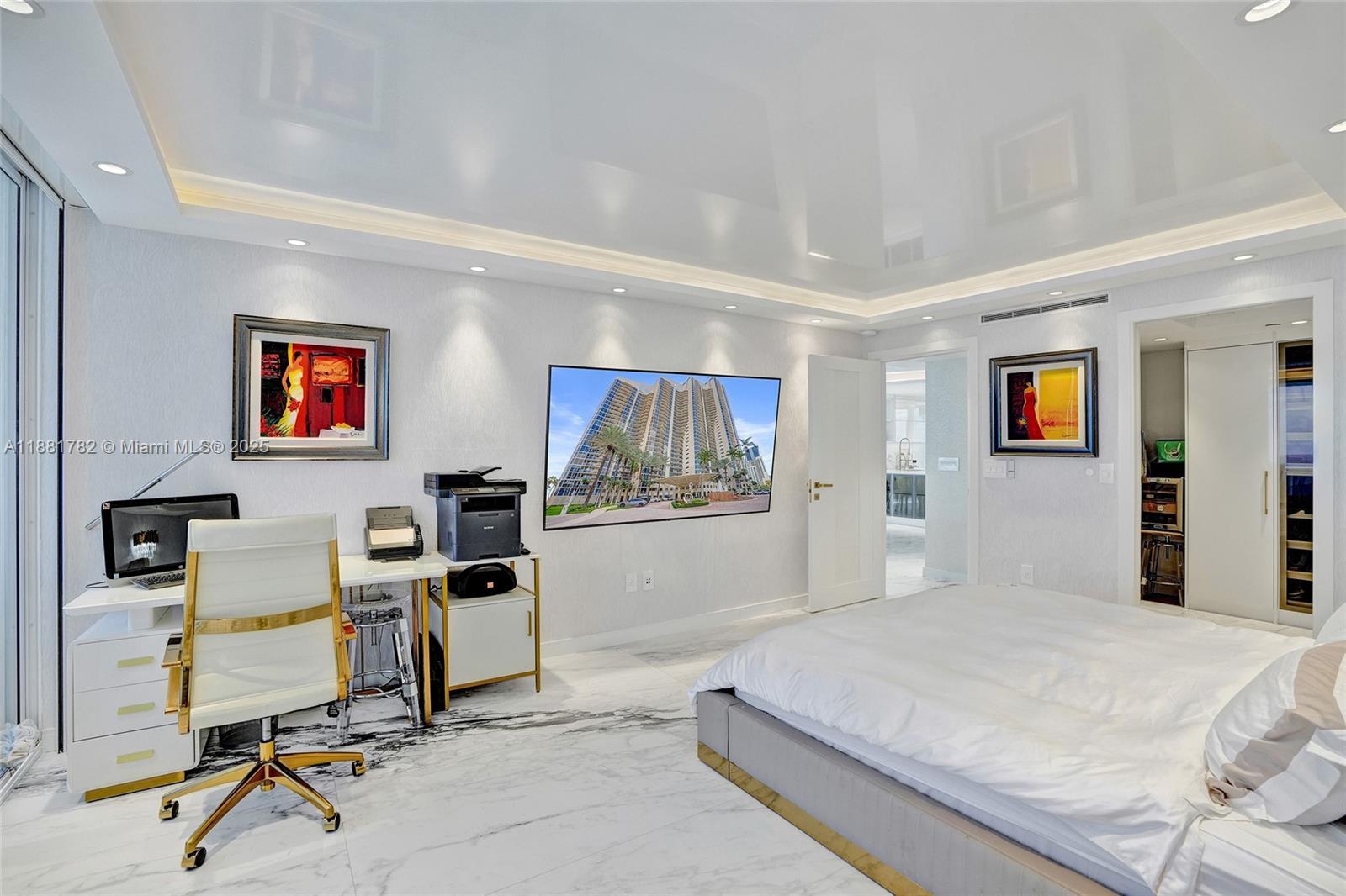 Photo of 17555 Collins Ave  #3101, Sunny Isles Beach, Florida, 33160 - 