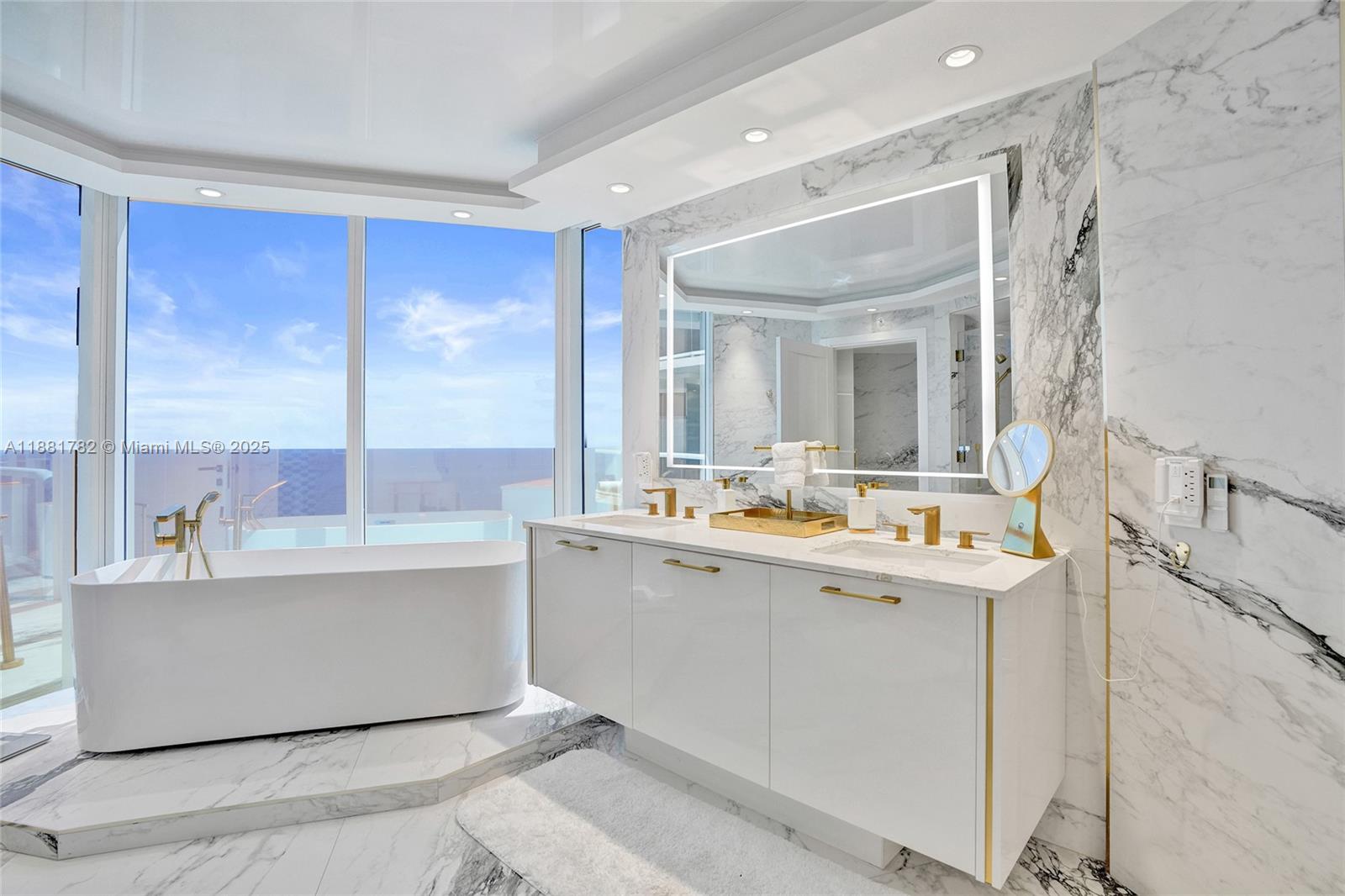Photo of 17555 Collins Ave  #3101, Sunny Isles Beach, Florida, 33160 - 