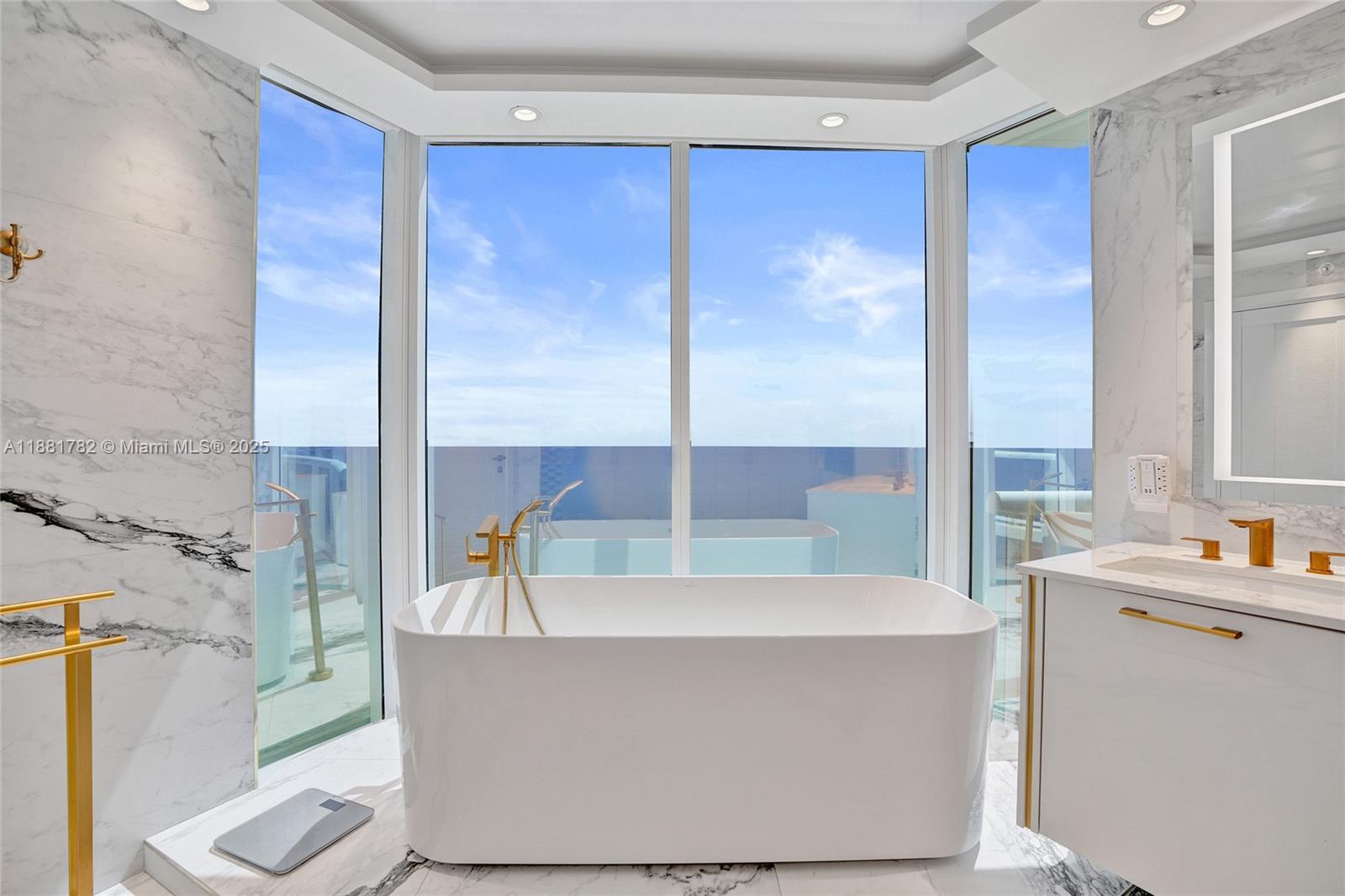 Photo of 17555 Collins Ave  #3101, Sunny Isles Beach, Florida, 33160 - 
