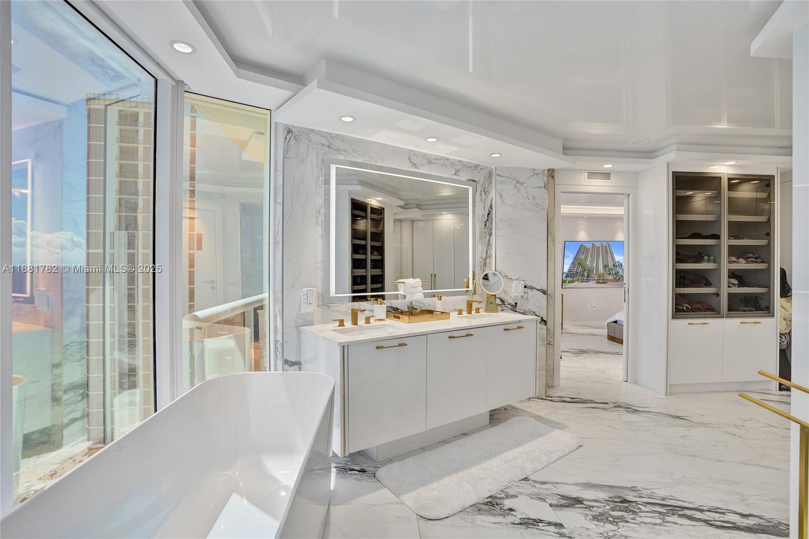 Photo of 17555 Collins Ave  #3101, Sunny Isles Beach, Florida, 33160 - 