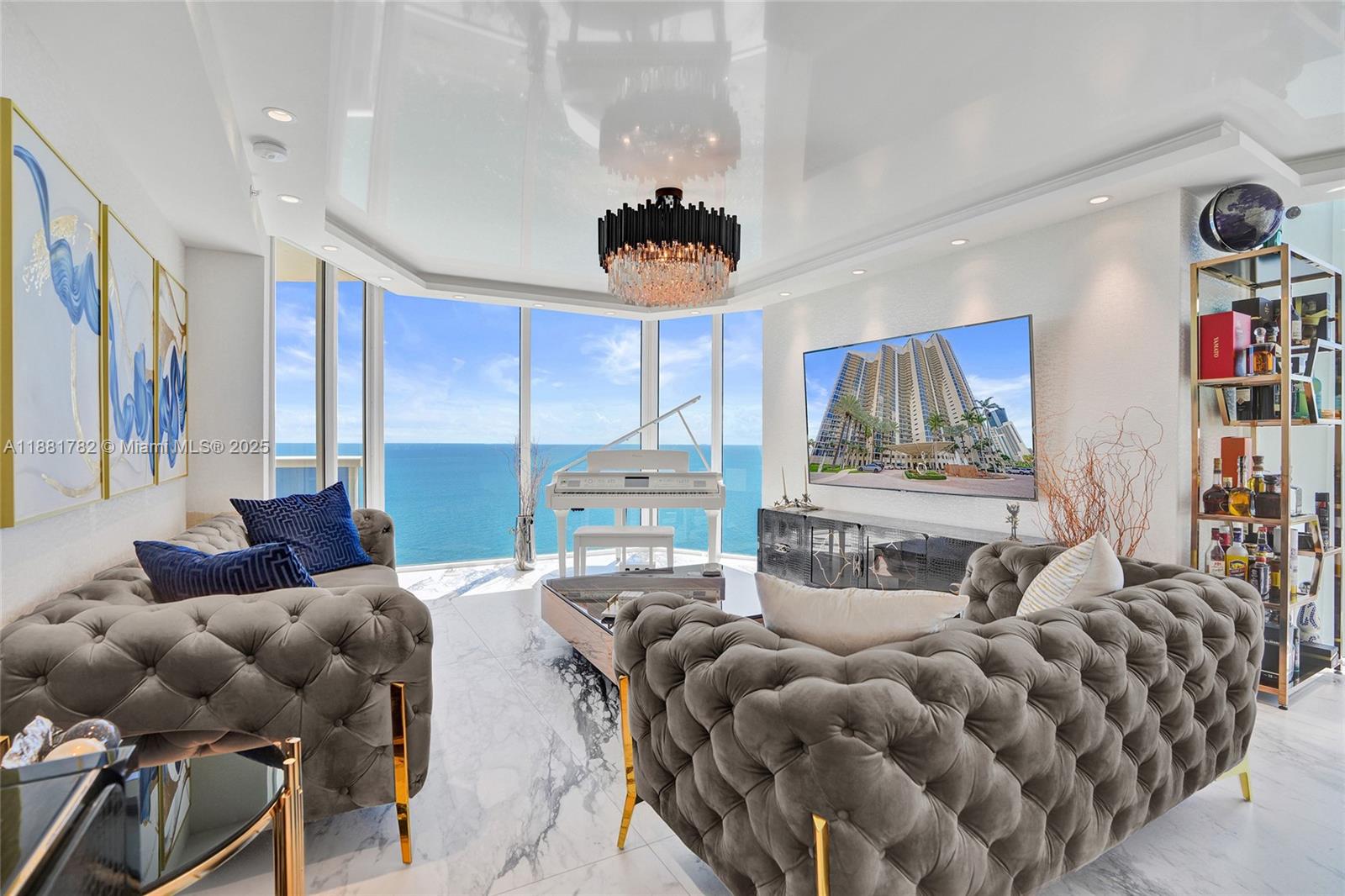 Photo of 17555 Collins Ave  #3101, Sunny Isles Beach, Florida, 33160 - 
