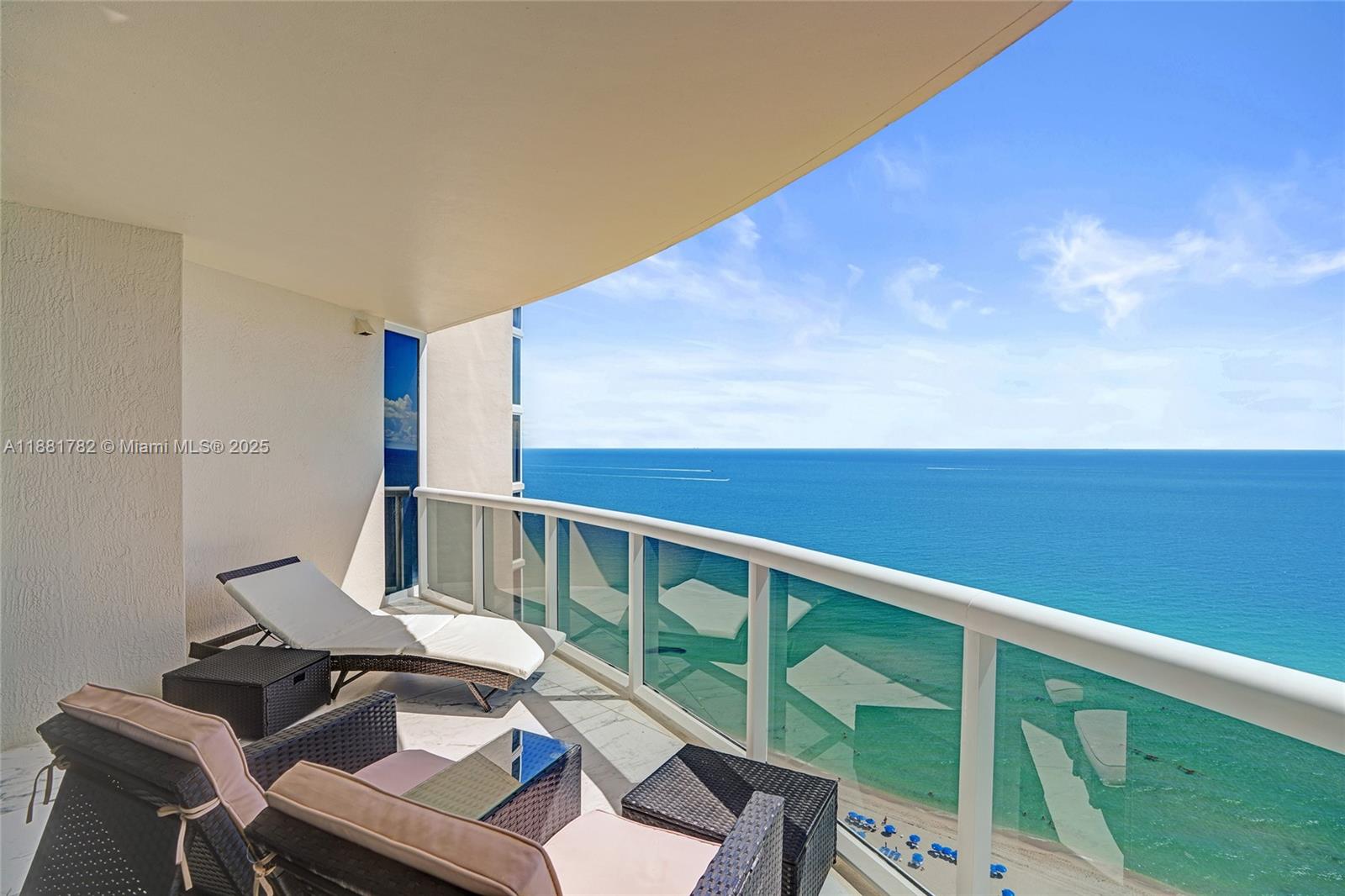 Photo of 17555 Collins Ave  #3101, Sunny Isles Beach, Florida, 33160 - 