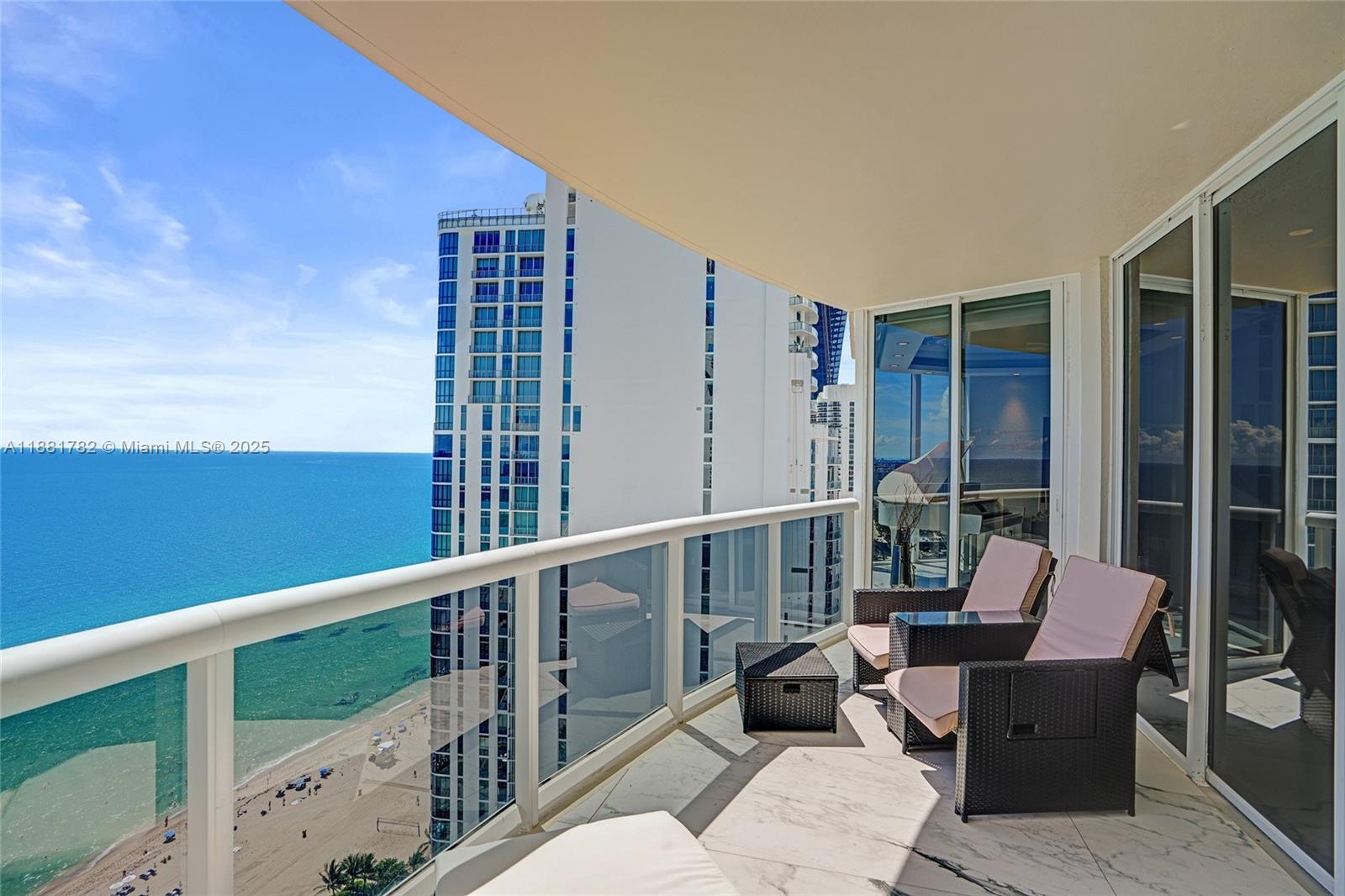 Photo of 17555 Collins Ave  #3101, Sunny Isles Beach, Florida, 33160 - 