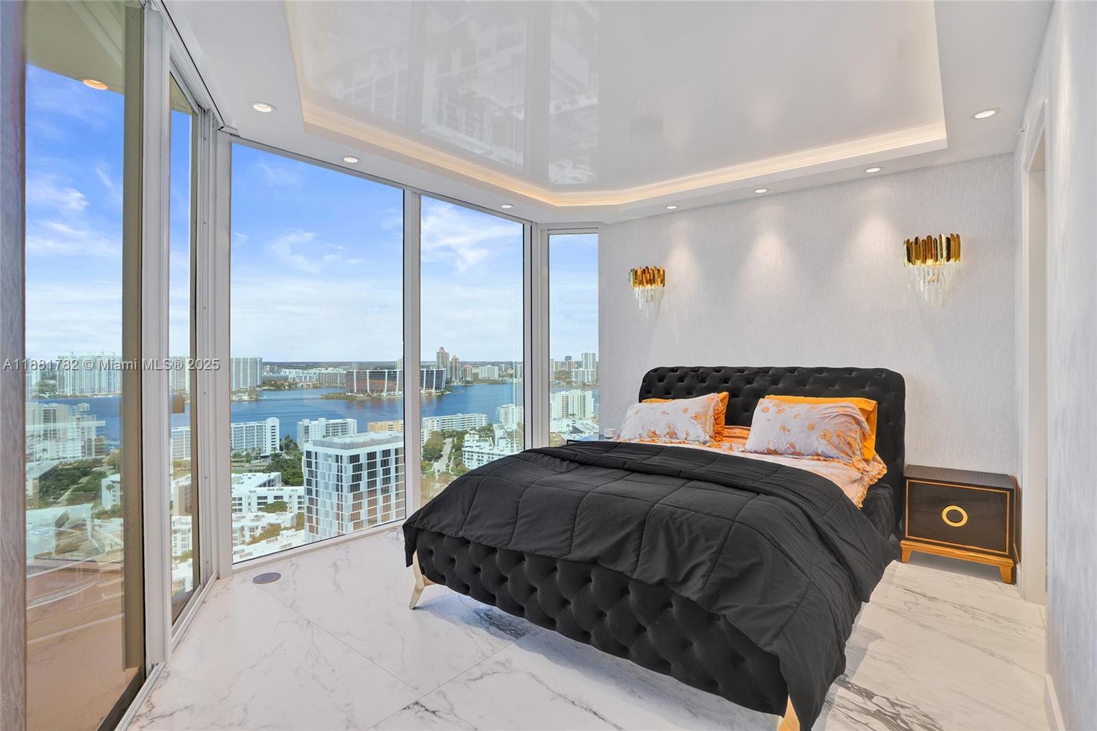 Photo of 17555 Collins Ave  #3101, Sunny Isles Beach, Florida, 33160 - 