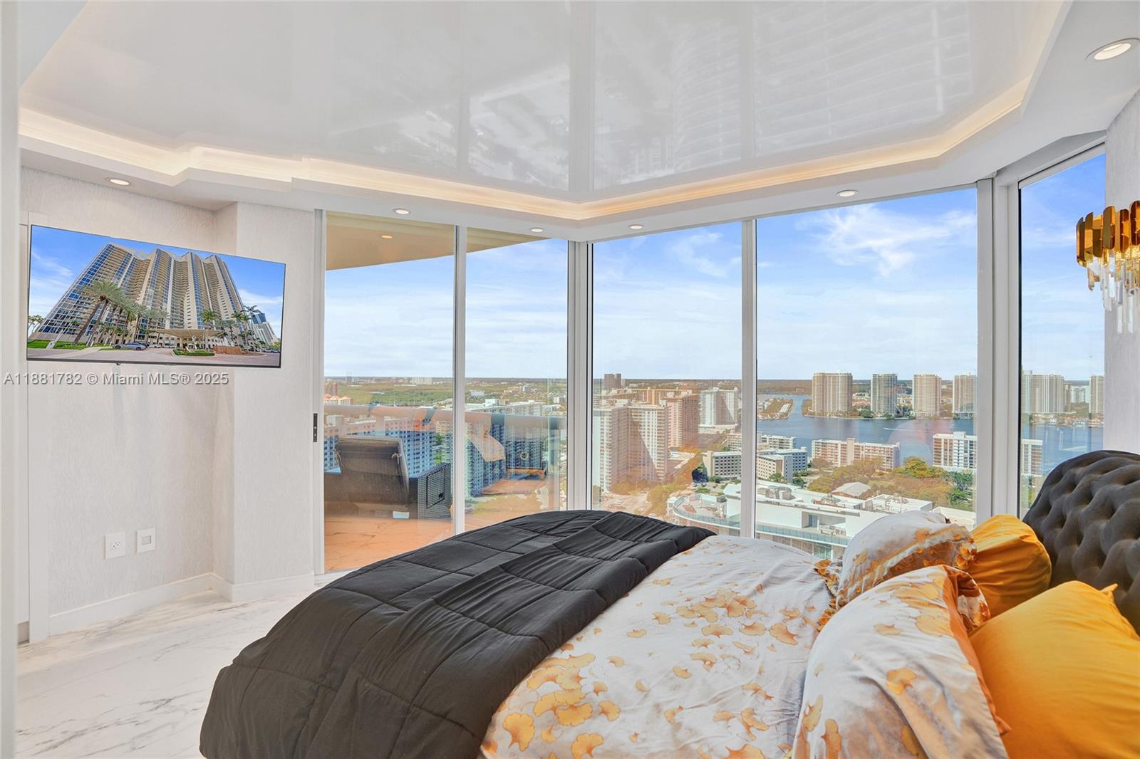 Photo of 17555 Collins Ave  #3101, Sunny Isles Beach, Florida, 33160 - 