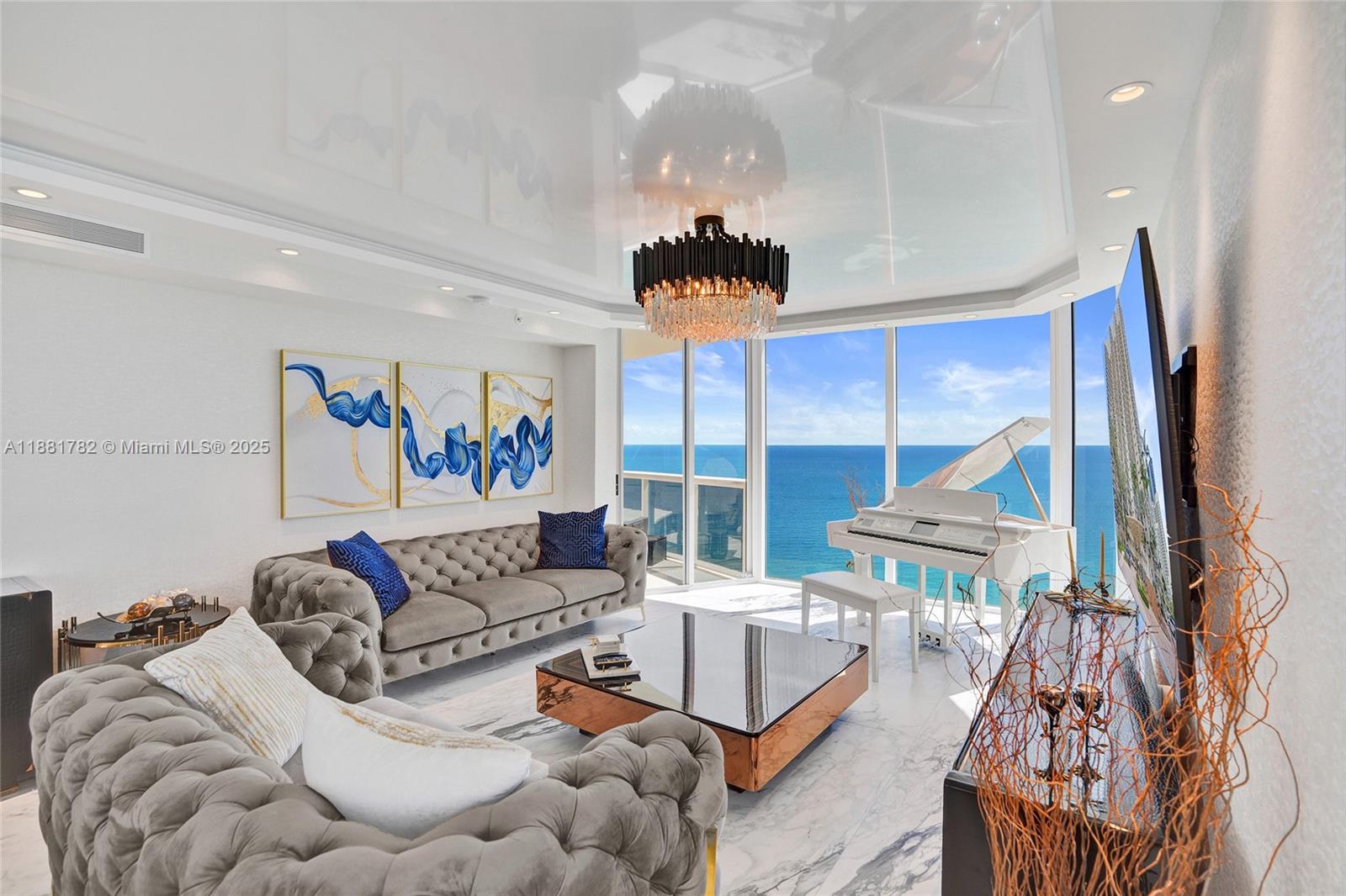 Photo of 17555 Collins Ave  #3101, Sunny Isles Beach, Florida, 33160 - 