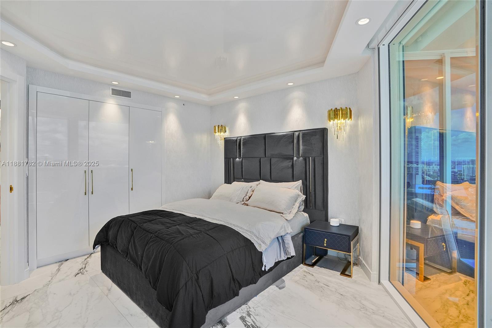 Photo of 17555 Collins Ave  #3101, Sunny Isles Beach, Florida, 33160 - 