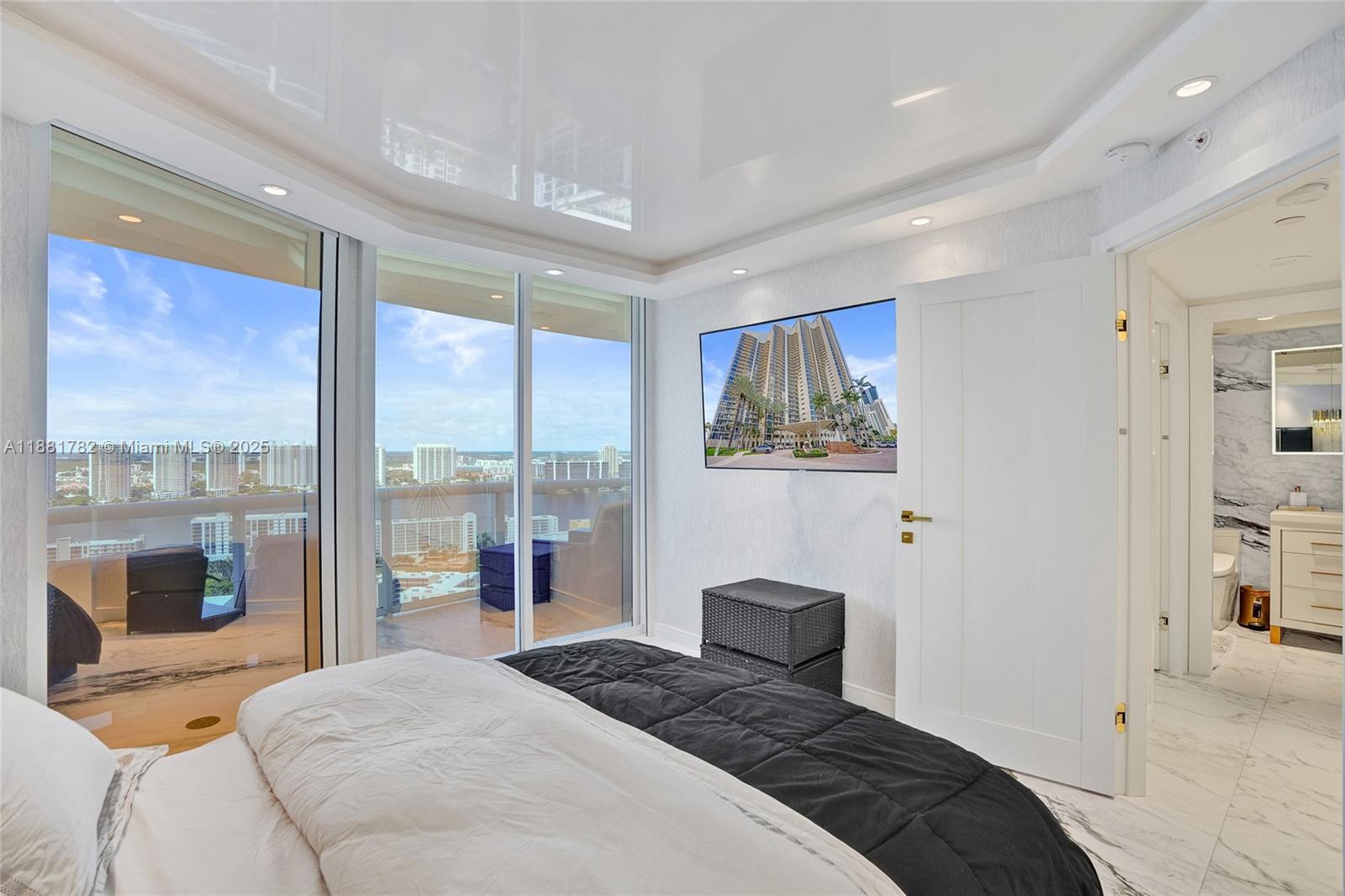 Photo of 17555 Collins Ave  #3101, Sunny Isles Beach, Florida, 33160 - 
