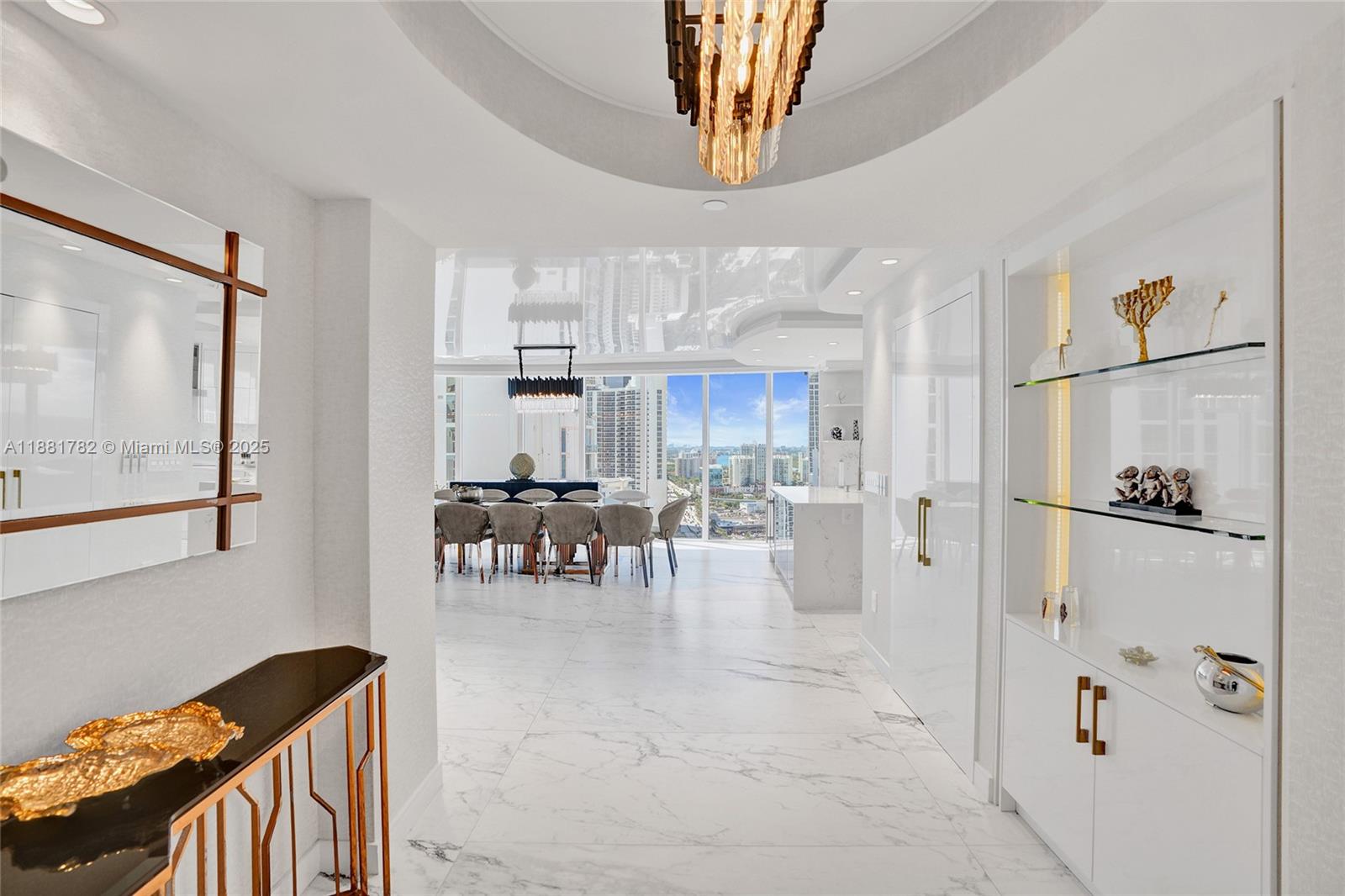 Photo of 17555 Collins Ave  #3101, Sunny Isles Beach, Florida, 33160 - 