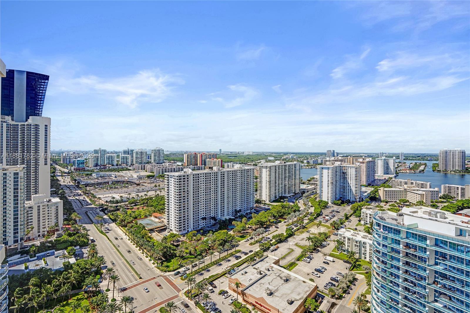 Photo of 17555 Collins Ave  #3101, Sunny Isles Beach, Florida, 33160 - 