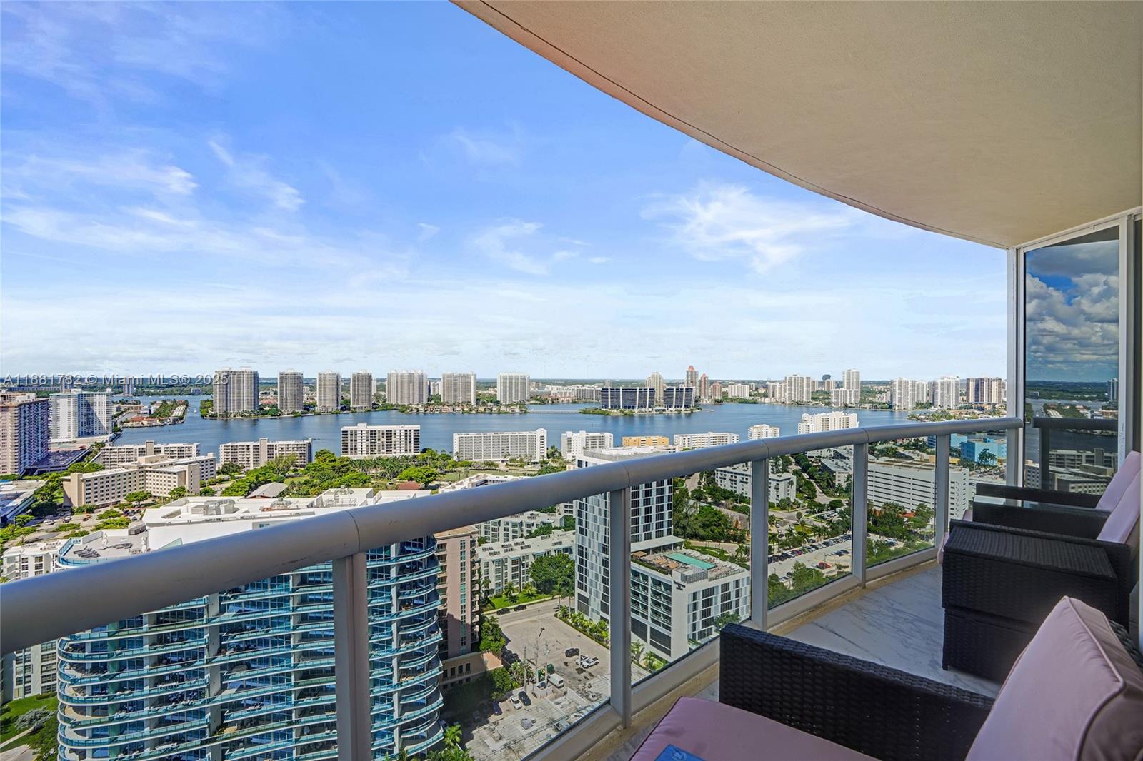 Photo of 17555 Collins Ave  #3101, Sunny Isles Beach, Florida, 33160 - 