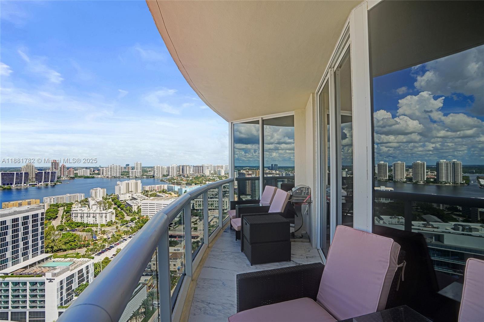 Photo of 17555 Collins Ave  #3101, Sunny Isles Beach, Florida, 33160 - 