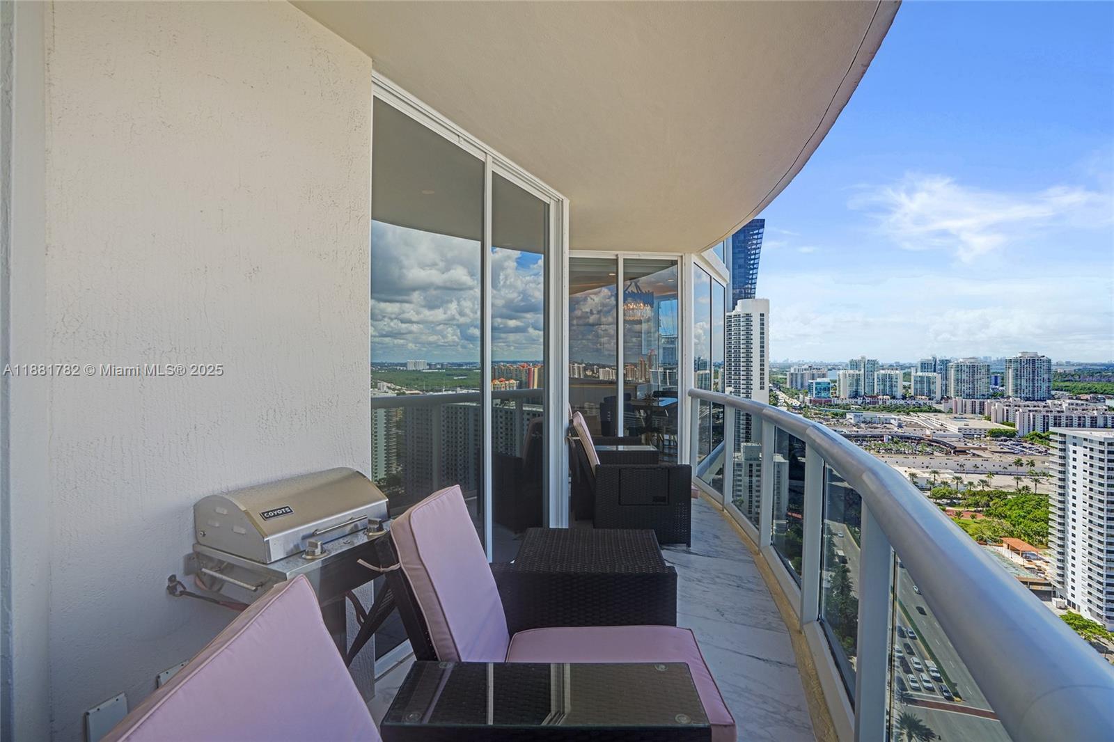 Photo of 17555 Collins Ave  #3101, Sunny Isles Beach, Florida, 33160 - 