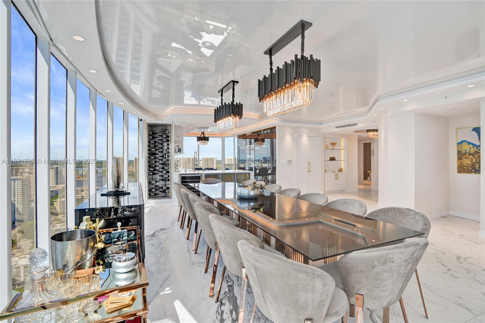 Photo of 17555 Collins Ave  #3101, Sunny Isles Beach, Florida, 33160 - 