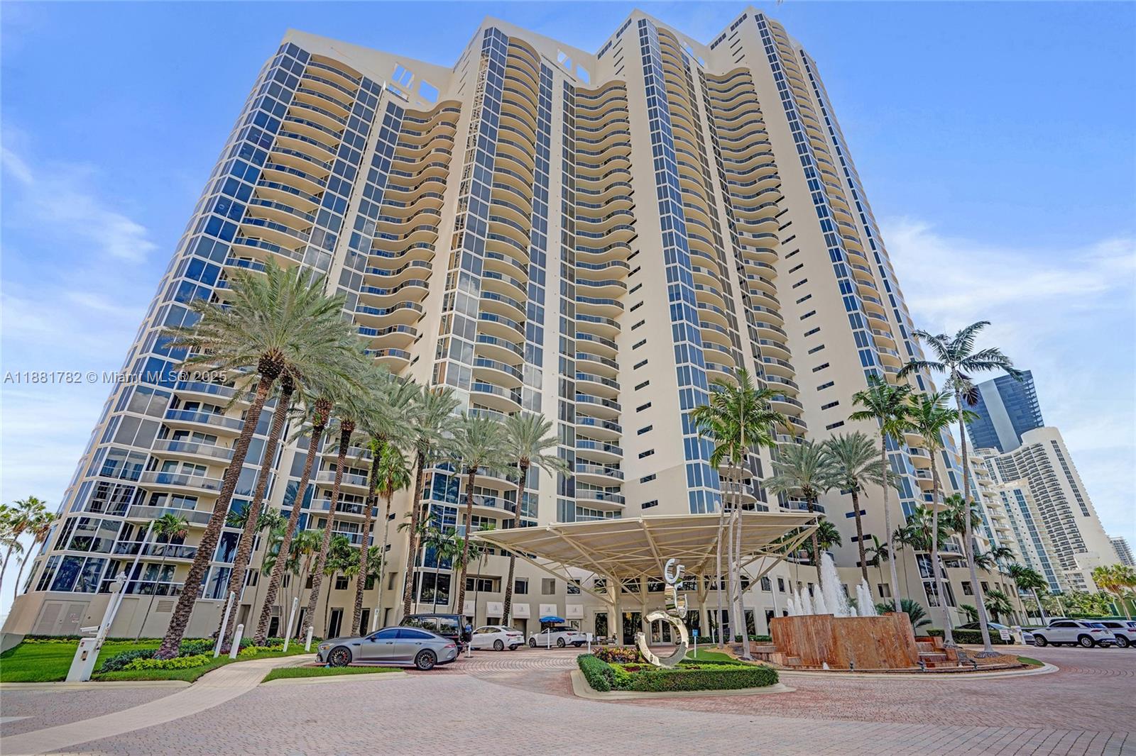 Photo of 17555 Collins Ave  #3101, Sunny Isles Beach, Florida, 33160 - 