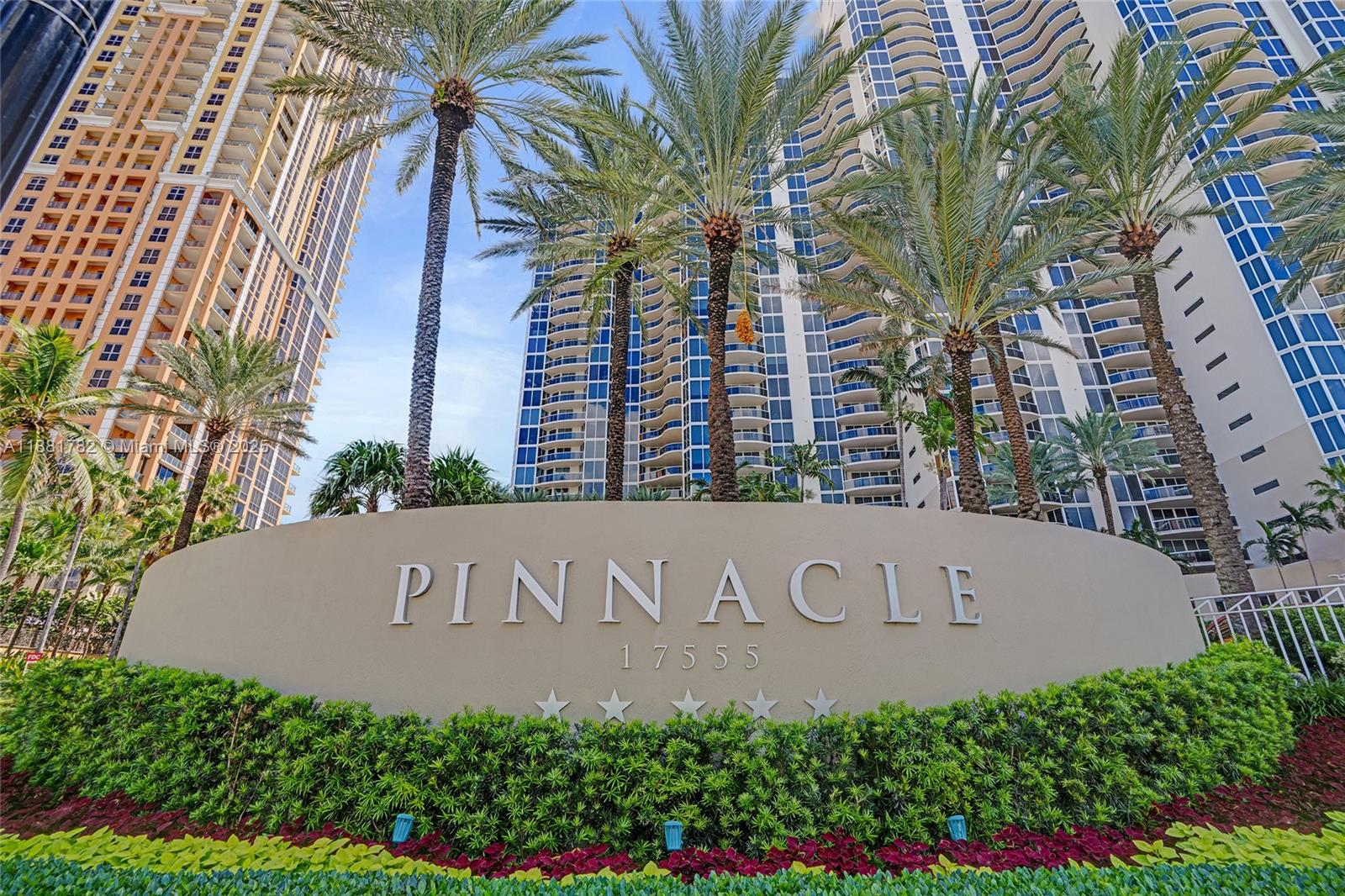 Photo of 17555 Collins Ave  #3101, Sunny Isles Beach, Florida, 33160 - 